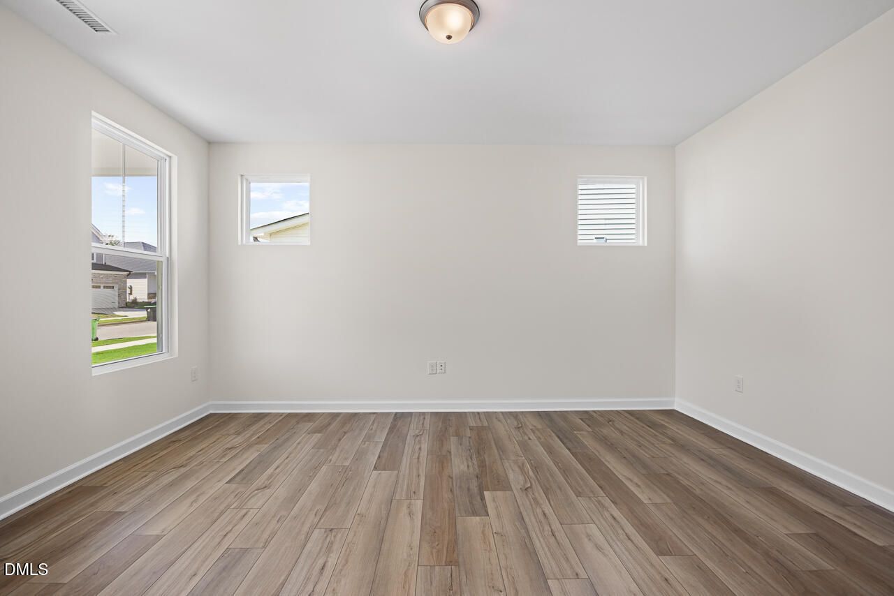 Image 7 of Davidson Homes' New Home at 325 Longleaf Glen Lane