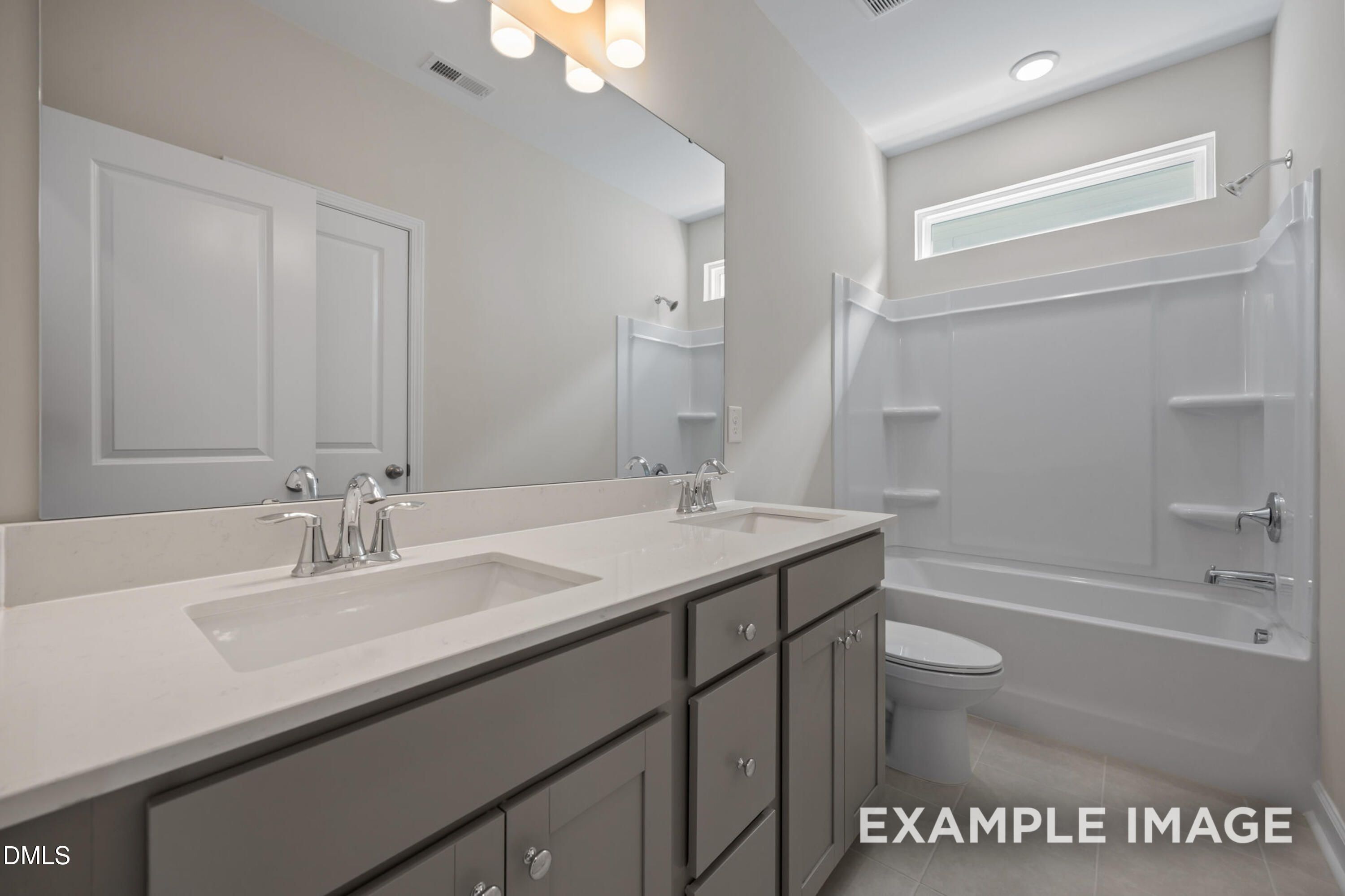 Image 24 of Davidson Homes' New Home at 1006 Old Knight Road