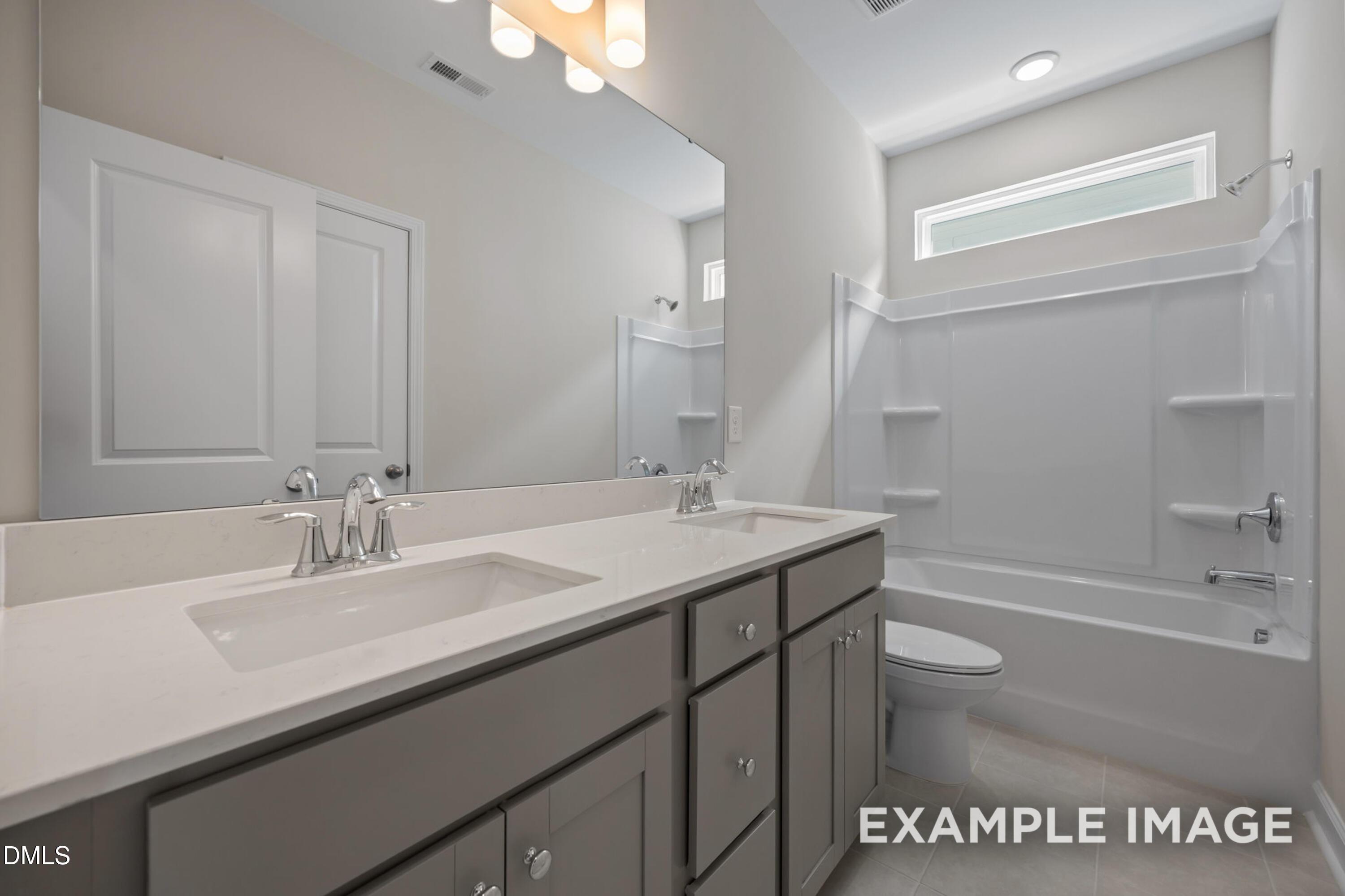 Image 24 of Davidson Homes' New Home at 1006 Old Knight Road