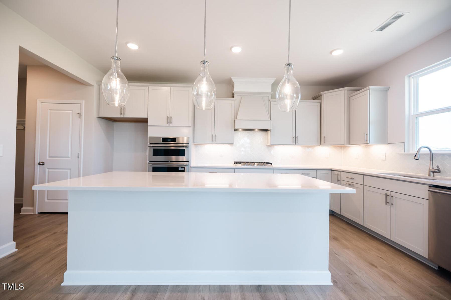 Image 8 of Davidson Homes' New Home at 54 Cultivator Court