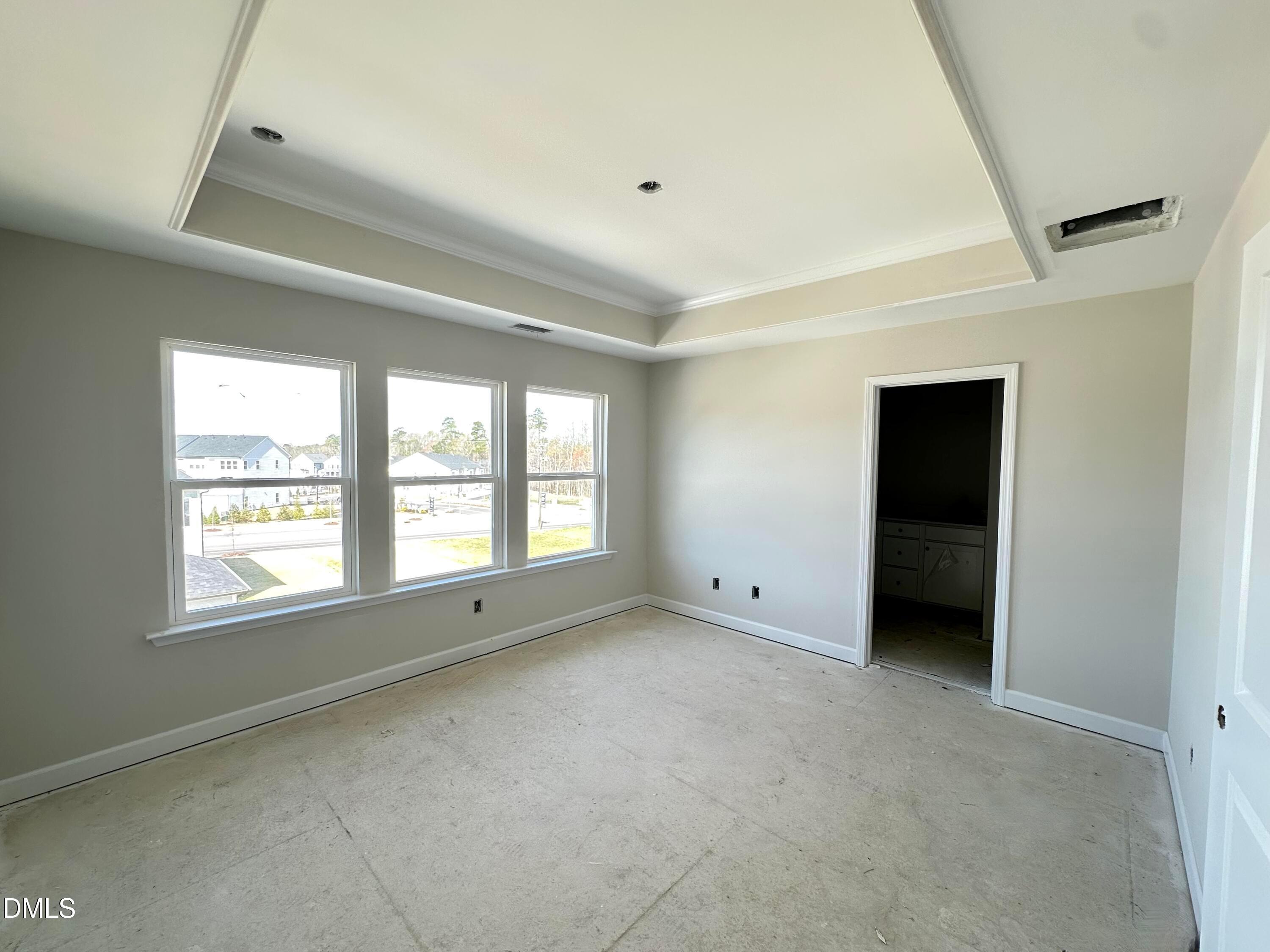 Image 14 of Davidson Homes' New Home at 608 Thatch Lane