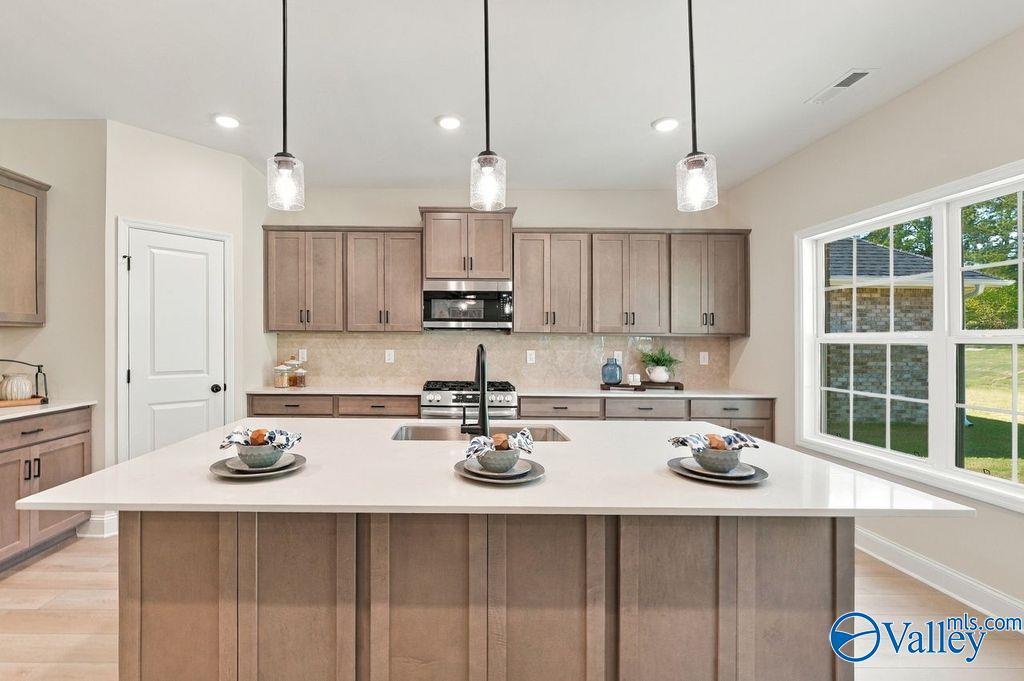 Image 16 of Davidson Homes' New Home at 817 Ronnie Drive SE