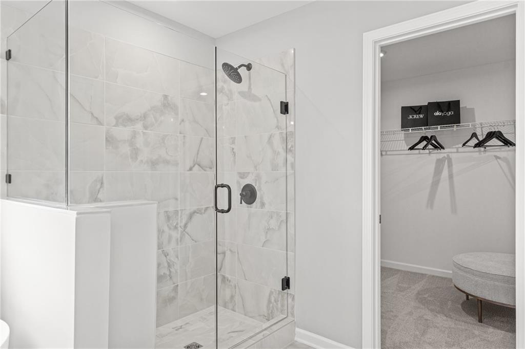 Image 43 of Davidson Homes' New Home at 3466 Fern Hollow Path