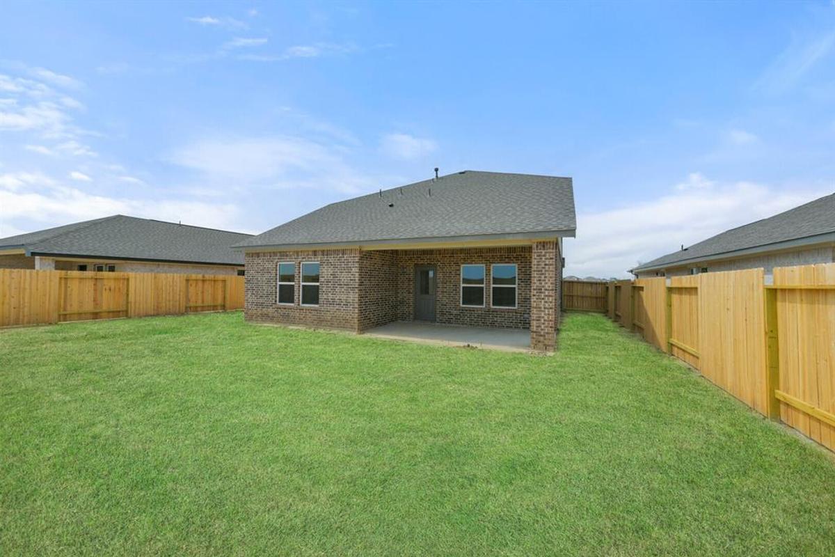 Image 35 of Davidson Homes' New Home at 31 Wichita Trail
