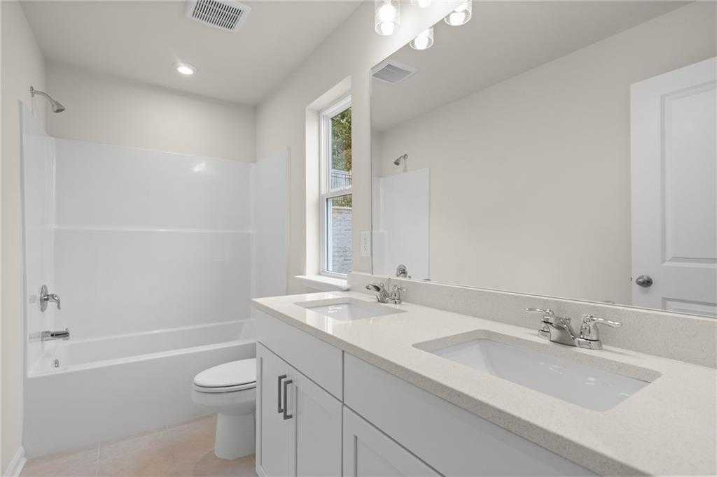 Image 37 of Davidson Homes' New Home at 4785 Moonstone Trace