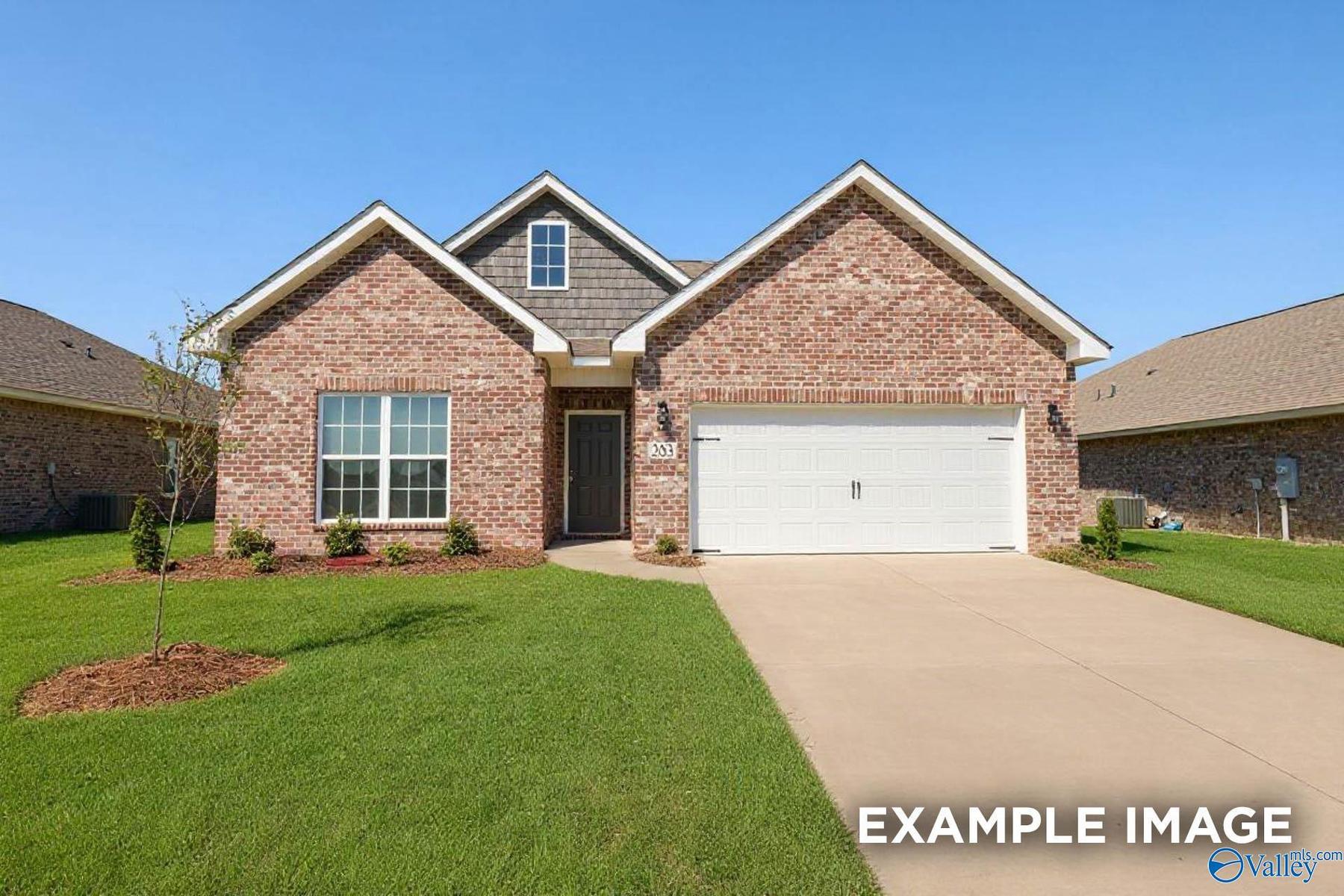 Image 29 of Davidson Homes' New Home at 151 Ivy Vine Drive