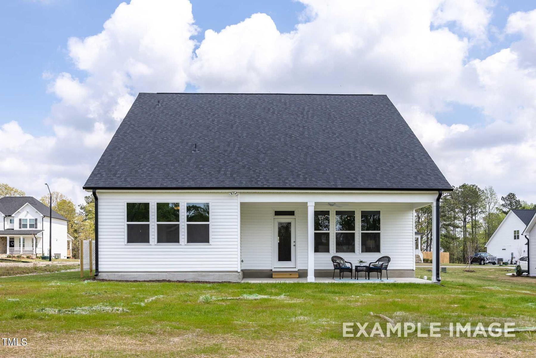 Image 27 of Davidson Homes' New Home at 152 Cultivator Court