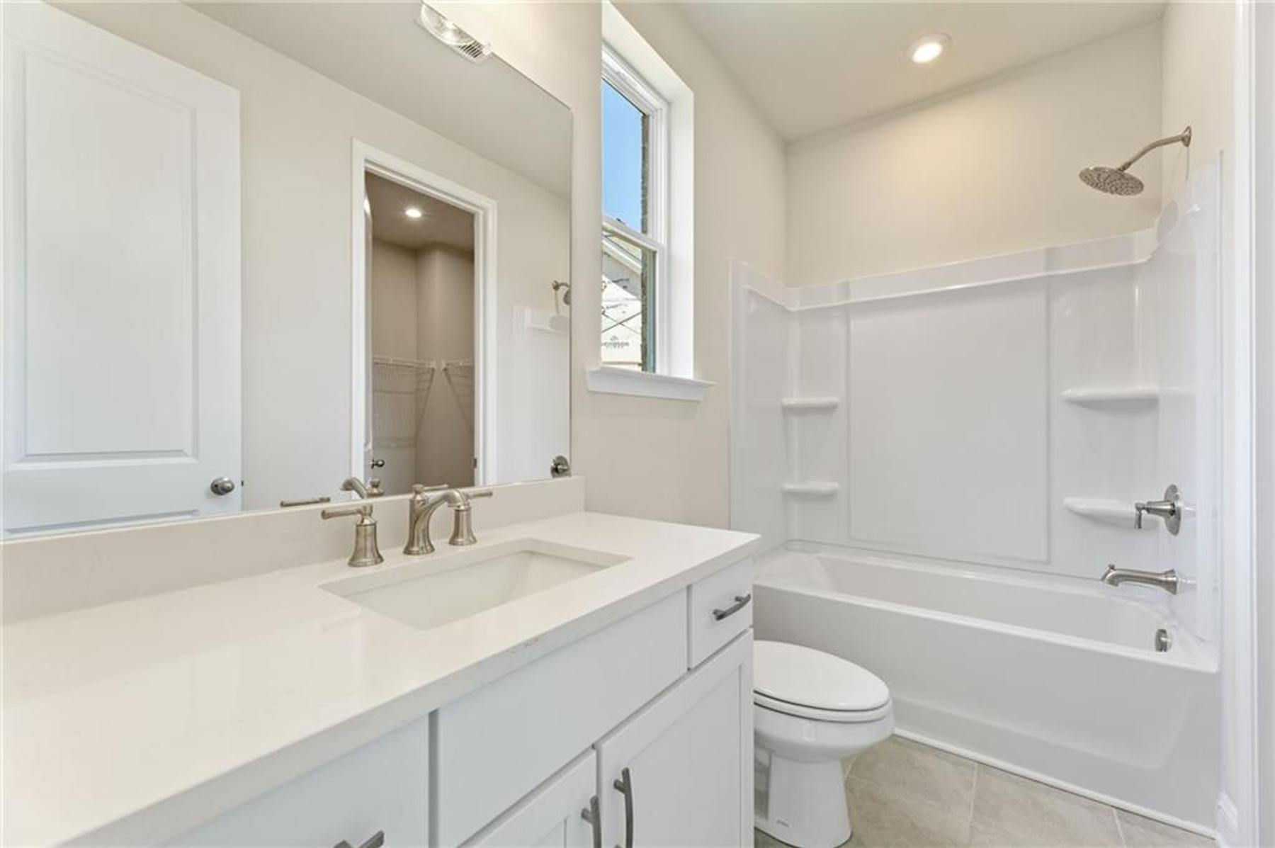 Image 7 of Davidson Homes' New Home at 6935 Melody Drive