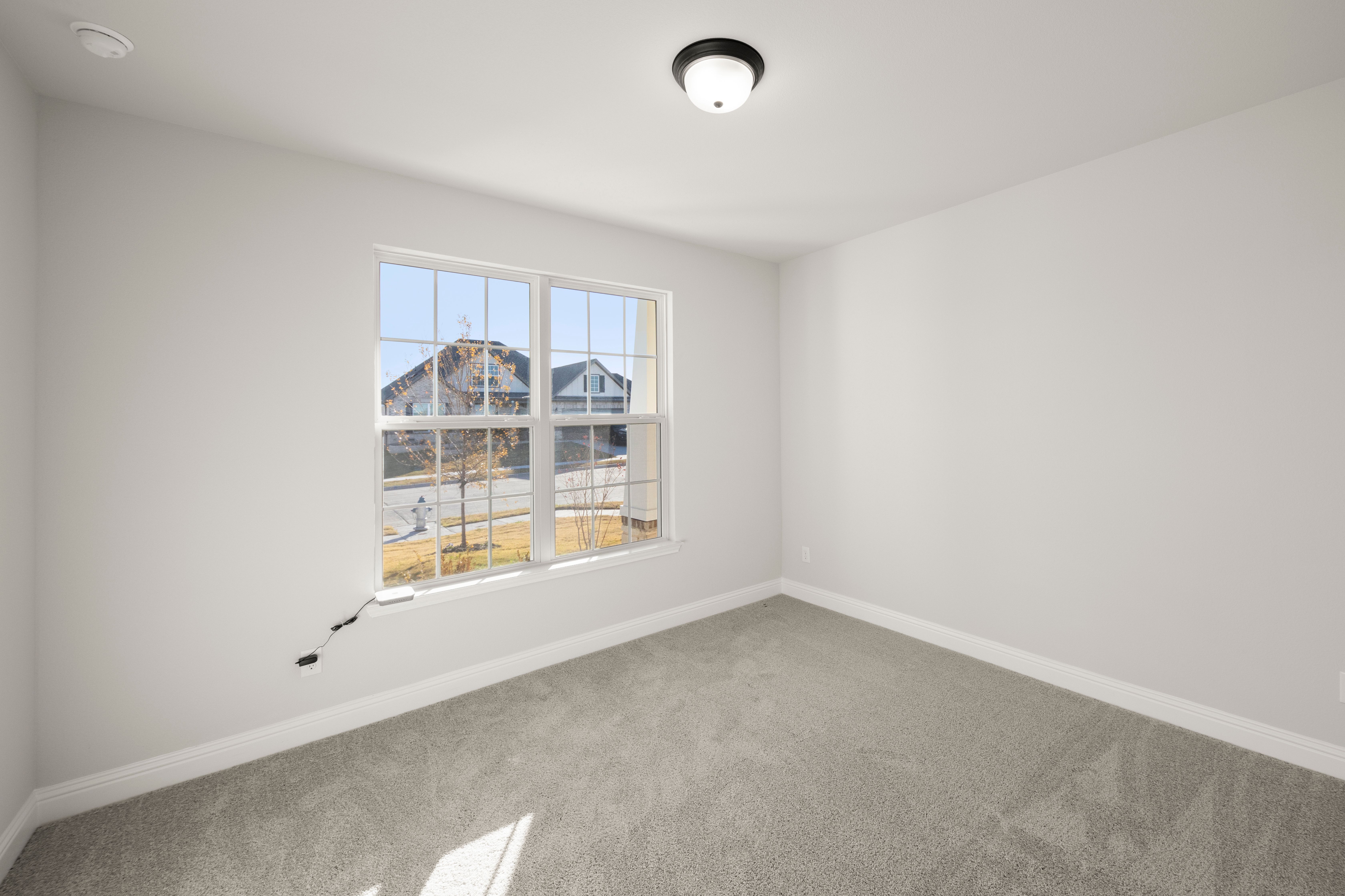 Image 6 of Davidson Homes' New Home at 218 Briarwood Drive