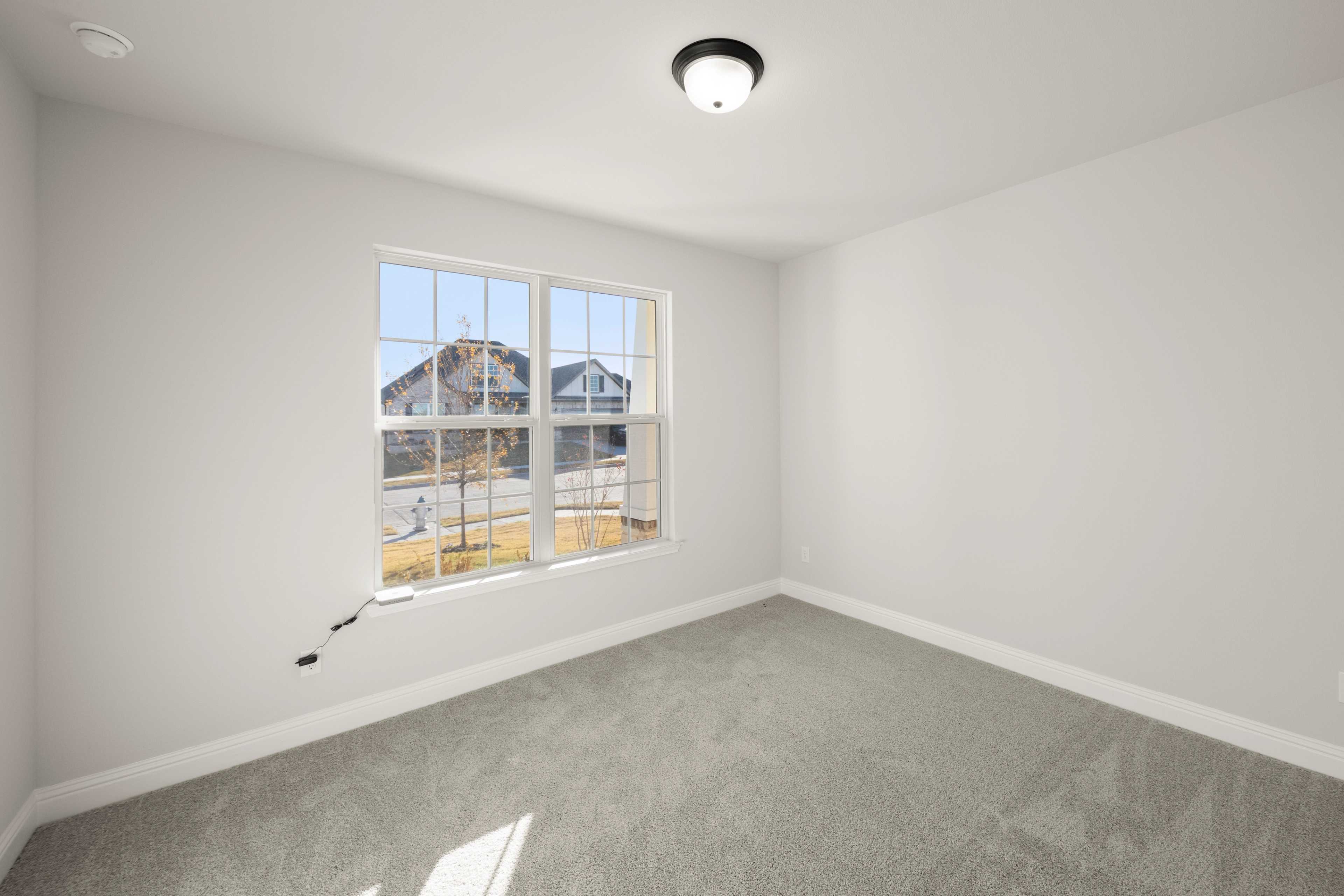 Image 6 of Davidson Homes' New Home at 218 Briarwood Drive