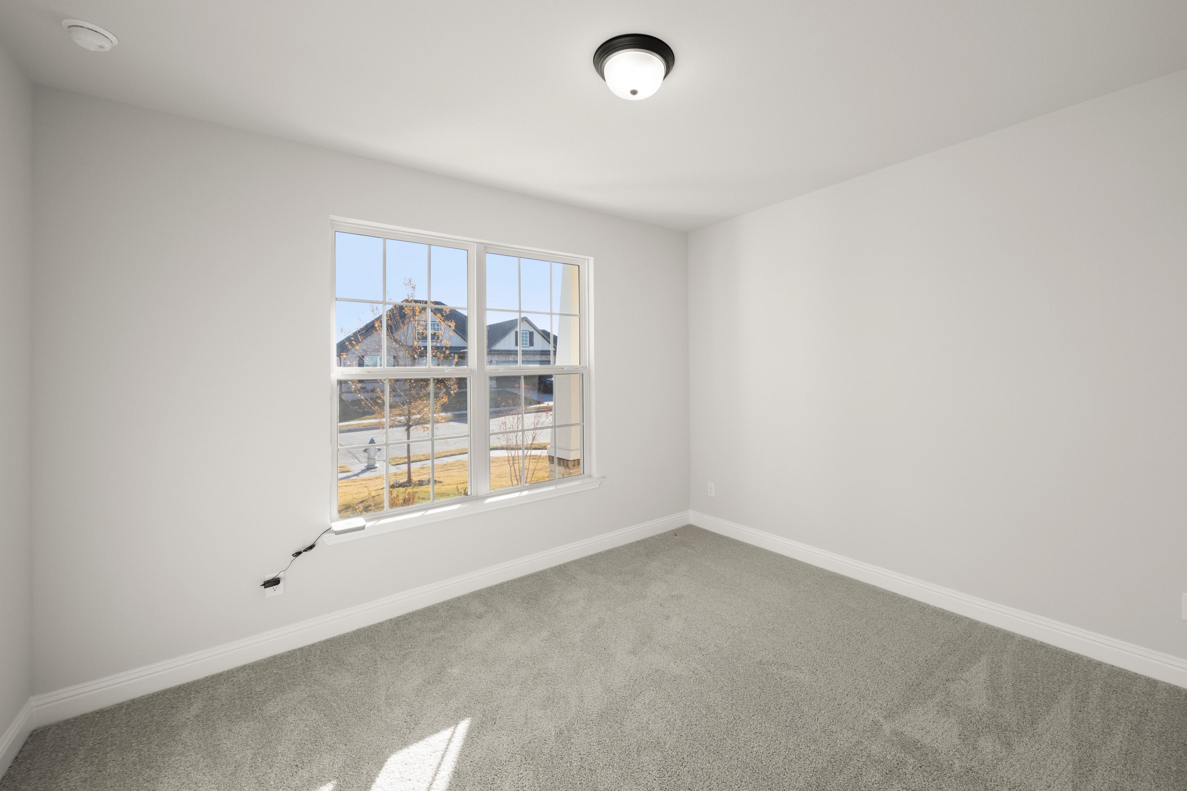 Image 6 of Davidson Homes' New Home at 218 Briarwood Drive