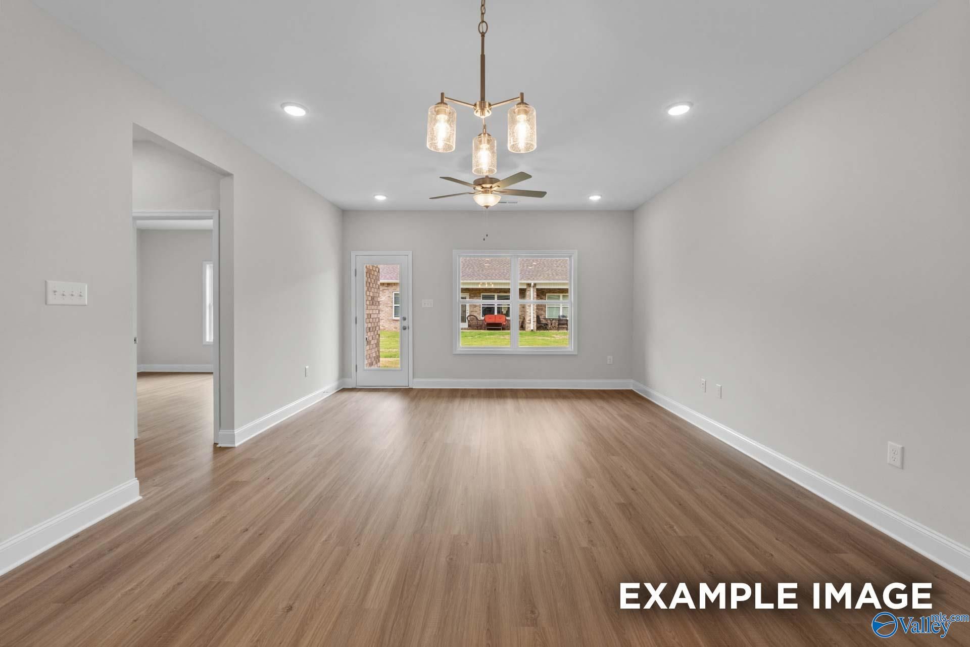 Image 6 of Davidson Homes' New Home at 3149 Mead Way