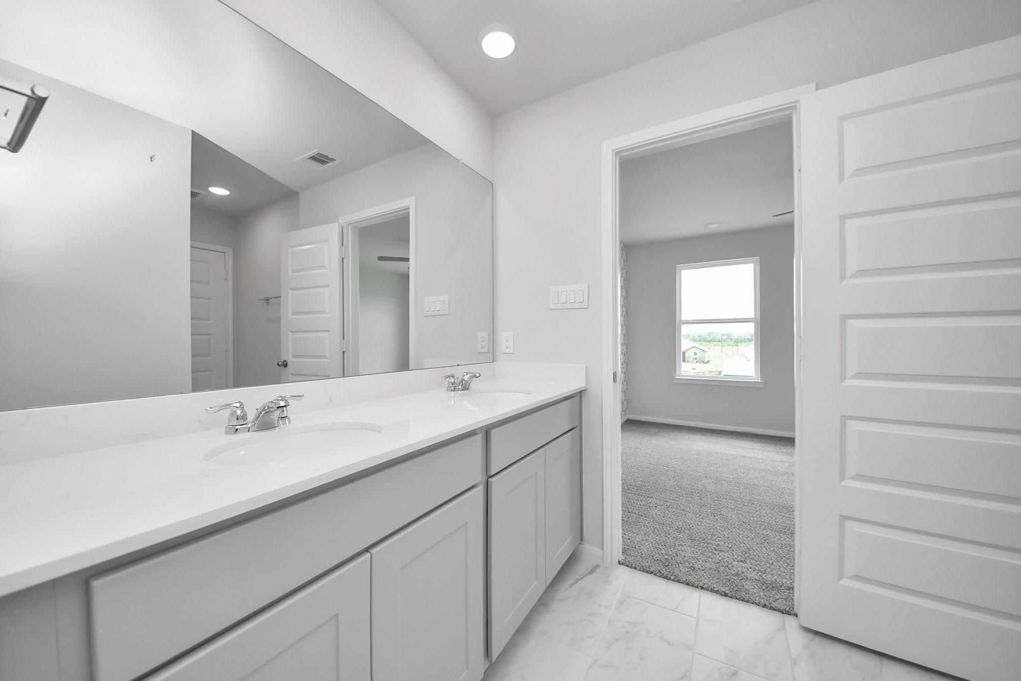 Image 29 of Davidson Homes' New Home at 25666 Roy Rogers Court