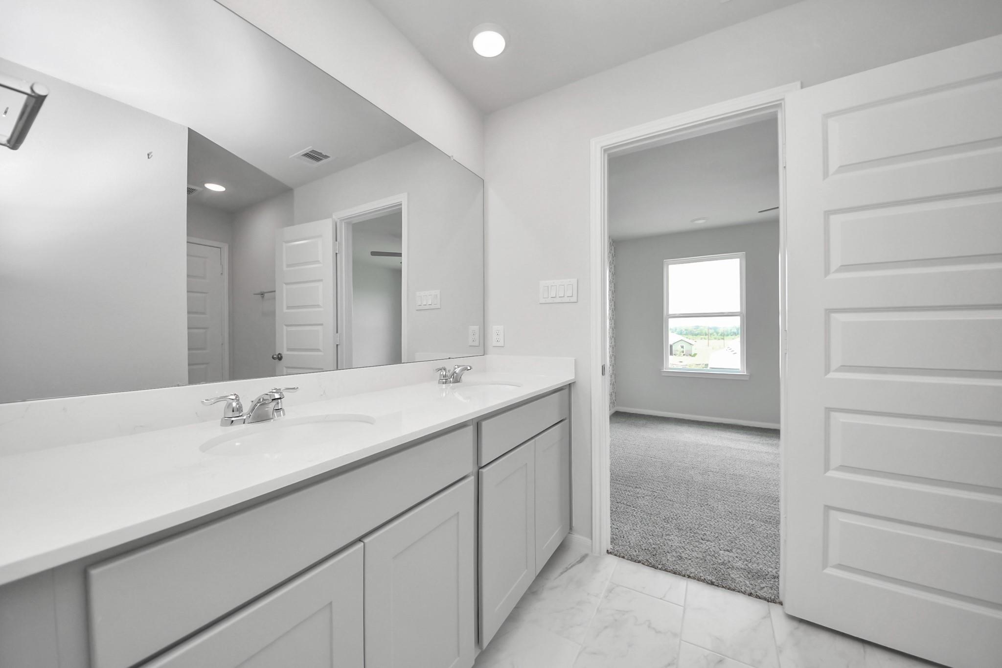 Image 29 of Davidson Homes' New Home at 25666 Roy Rogers Court