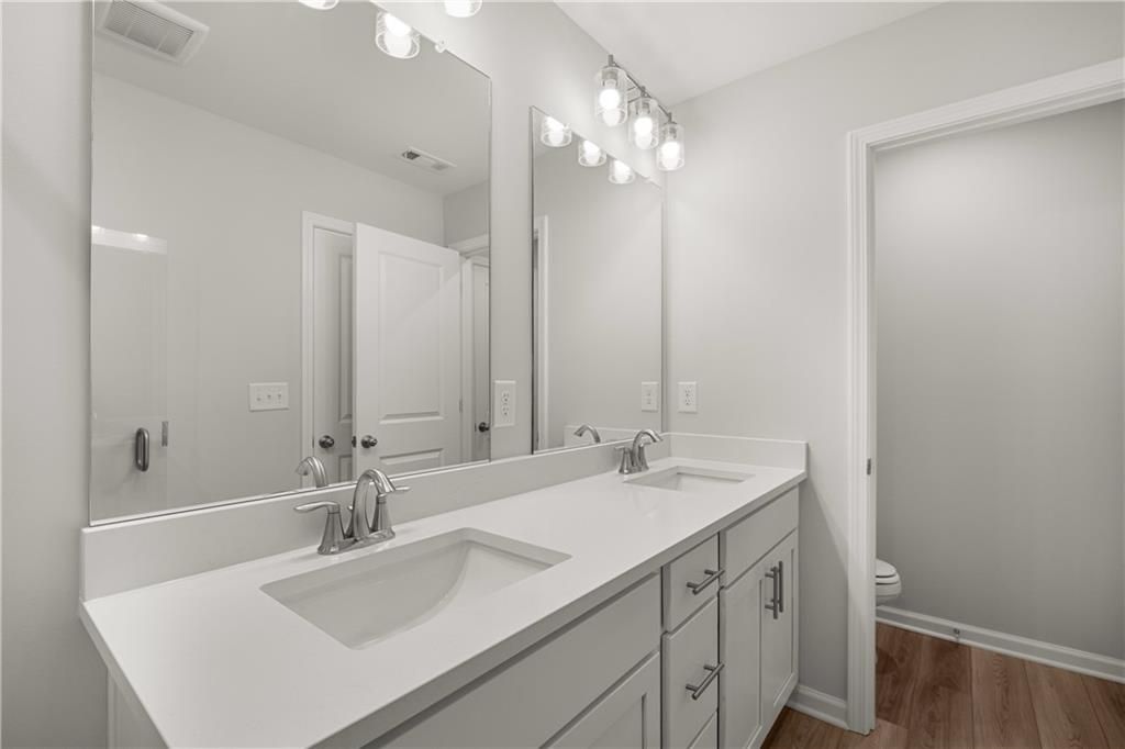 Image 47 of Davidson Homes' New Home at 117 Park Ridge Circle