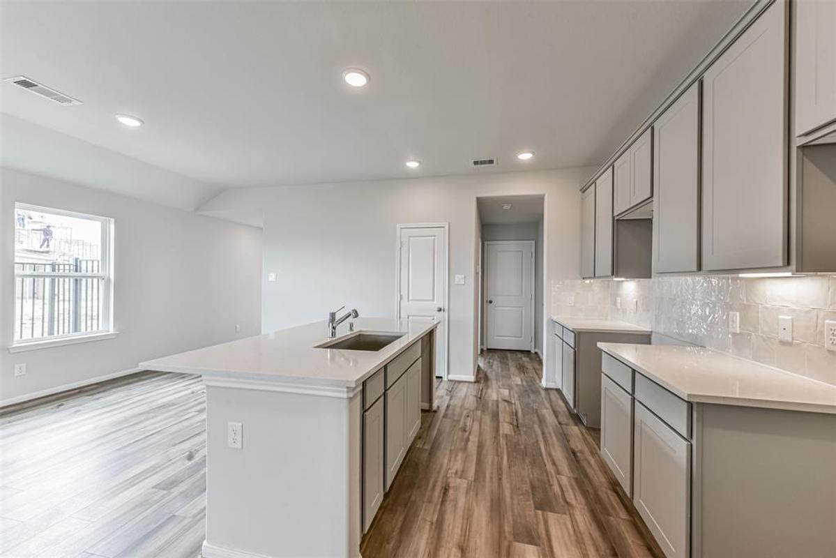 Image 13 of Davidson Homes' New Home at 2561 Malibu Glen Drive
