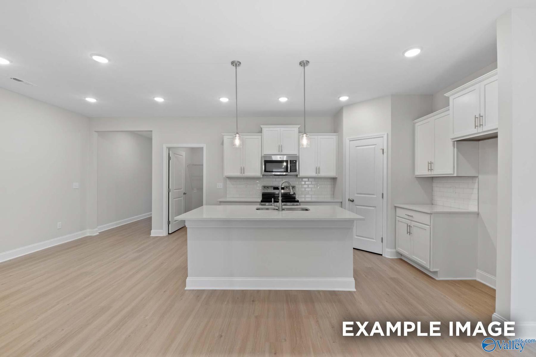 Image 15 of Davidson Homes' New Home at 431 Lando Cain Road SE