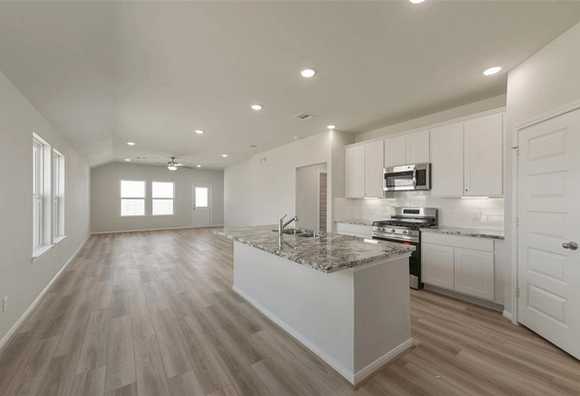 Image 3 of Davidson Homes' New Home at 35 Wichita Trail
