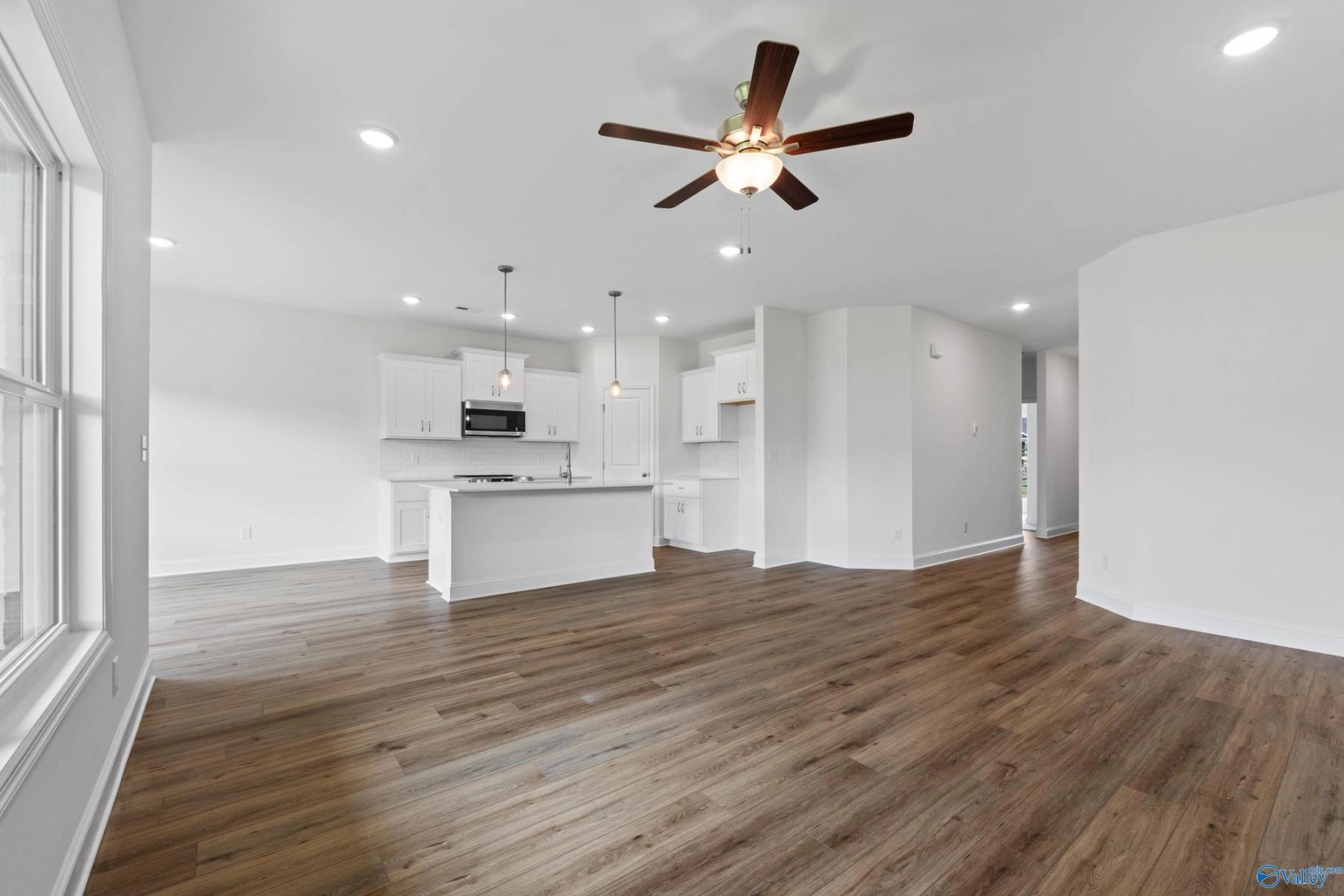 Image 2 of Davidson Homes' New Home at 16708 Demi Drive