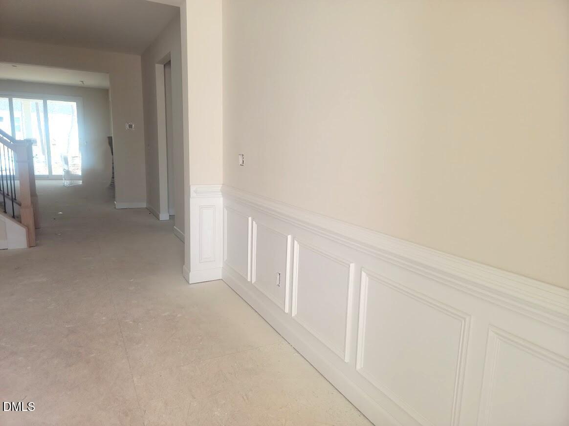 Image 3 of Davidson Homes' New Home at 111 Crop Road