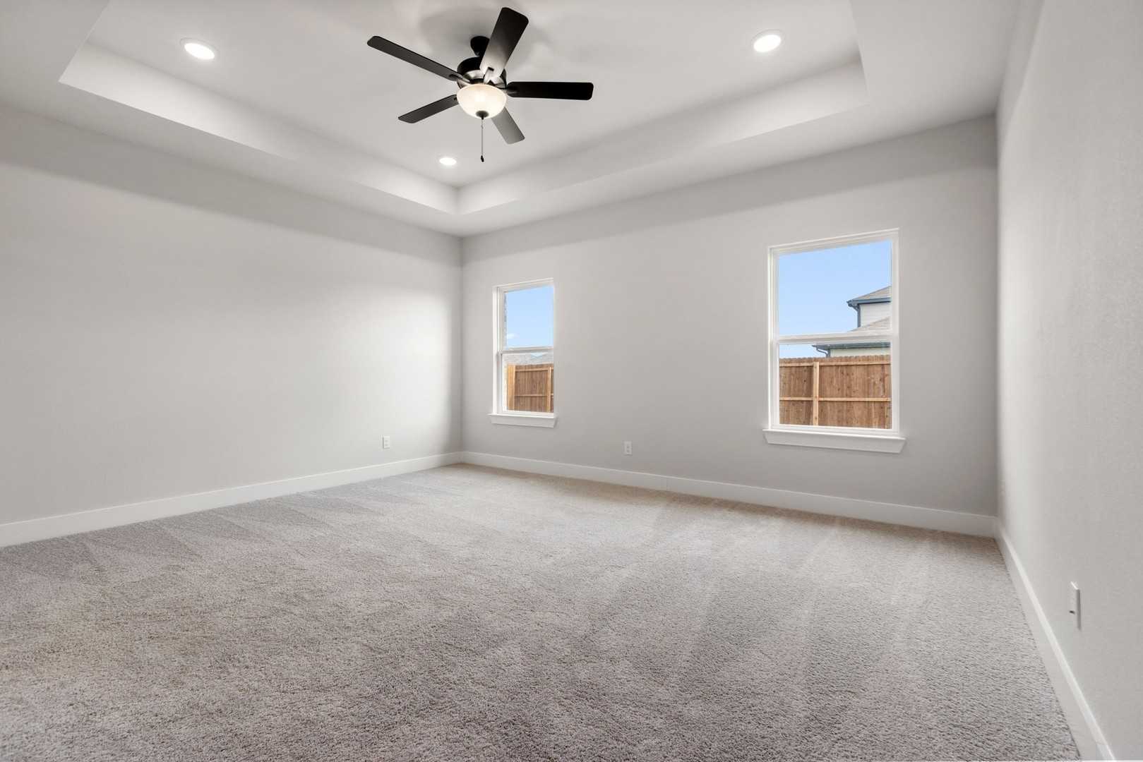 Image 16 of Davidson Homes' New Home at 301 Briarwood Drive