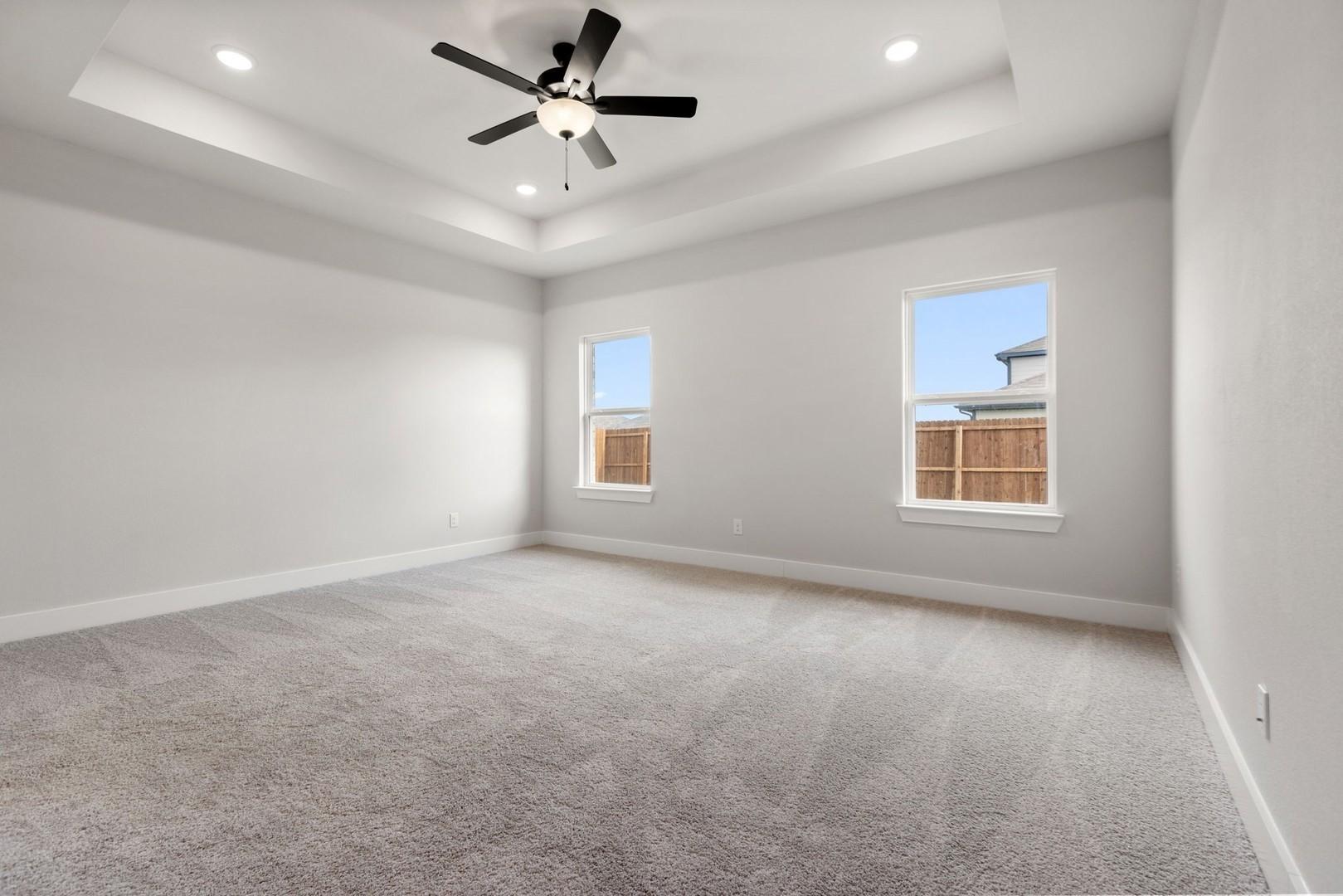 Image 16 of Davidson Homes' New Home at 301 Briarwood Drive