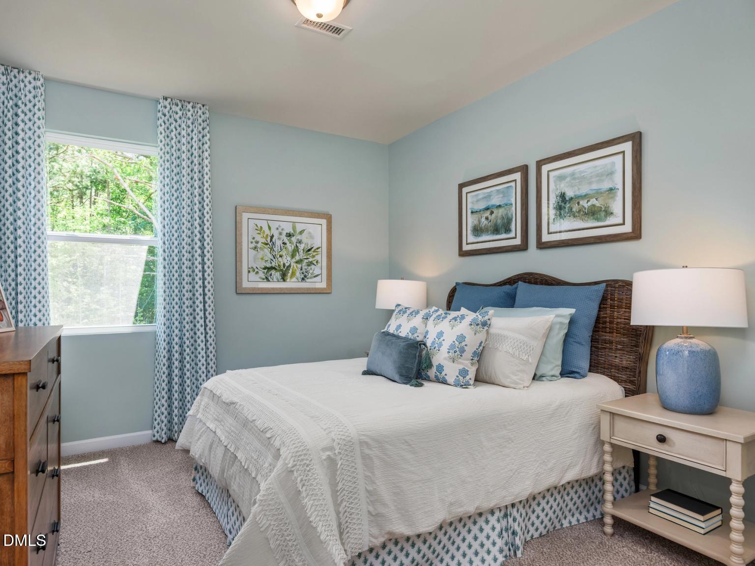 Image 15 of Davidson Homes' New Home at 1937 Eagle Manor Drive