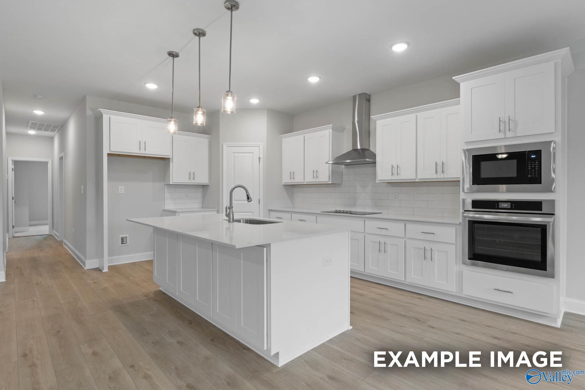 Image 22 of Davidson Homes' New Home at 117 Sniper Street