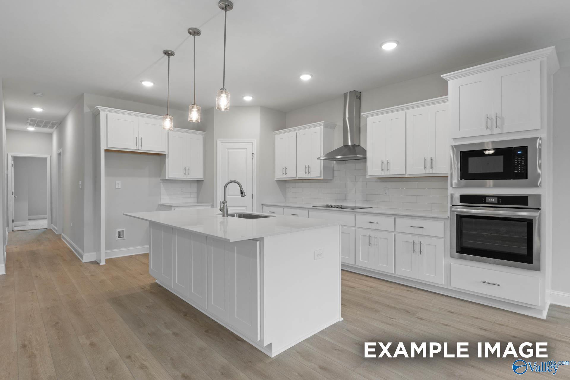 Image 22 of Davidson Homes' New Home at 117 Sniper Street