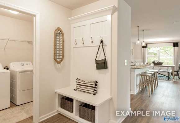 Image 3 of Davidson Homes' New Home at 27262 Mckenna Drive