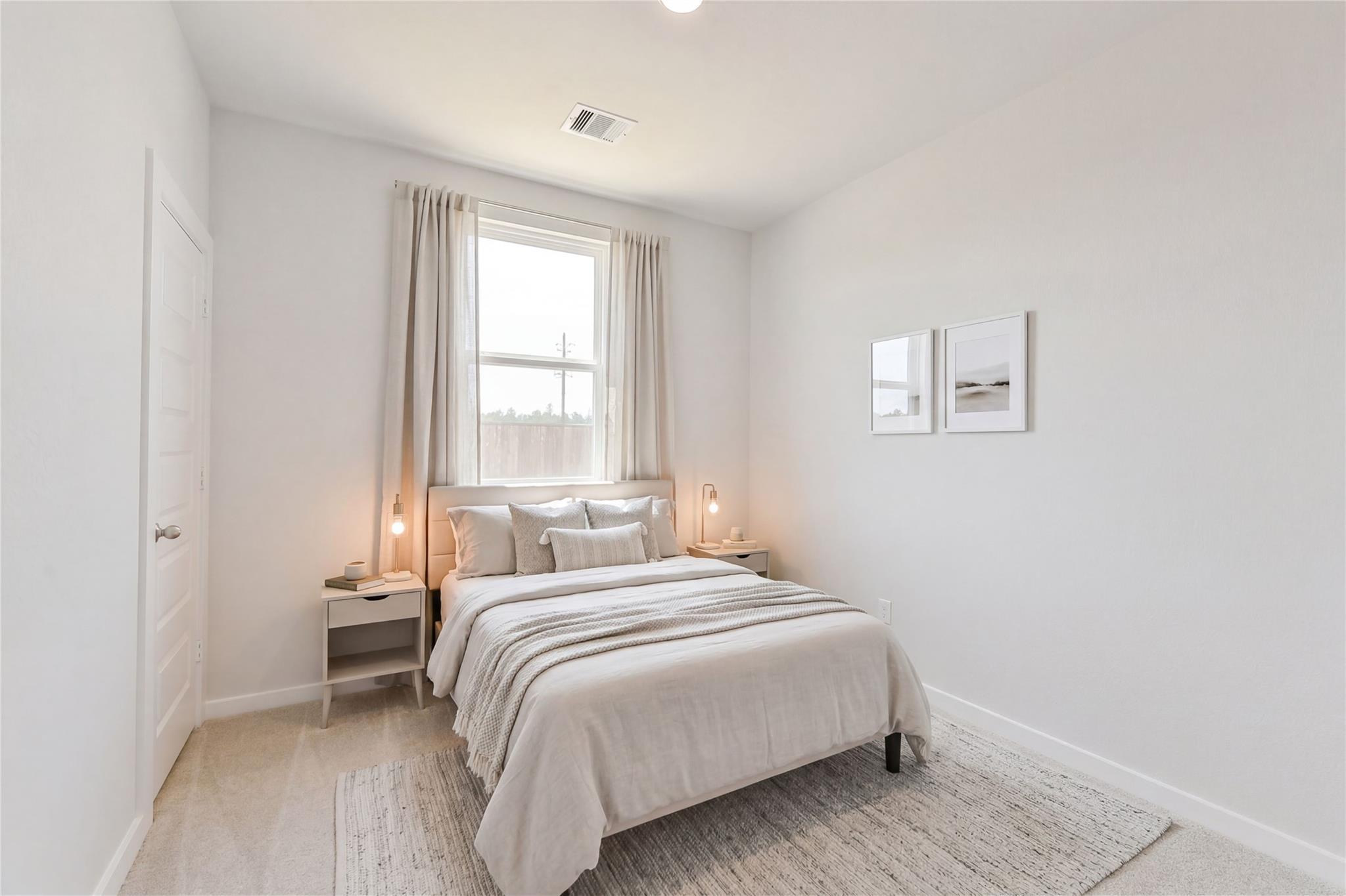 Image 7 of Davidson Homes' New Home at 11874 Brunel Drive