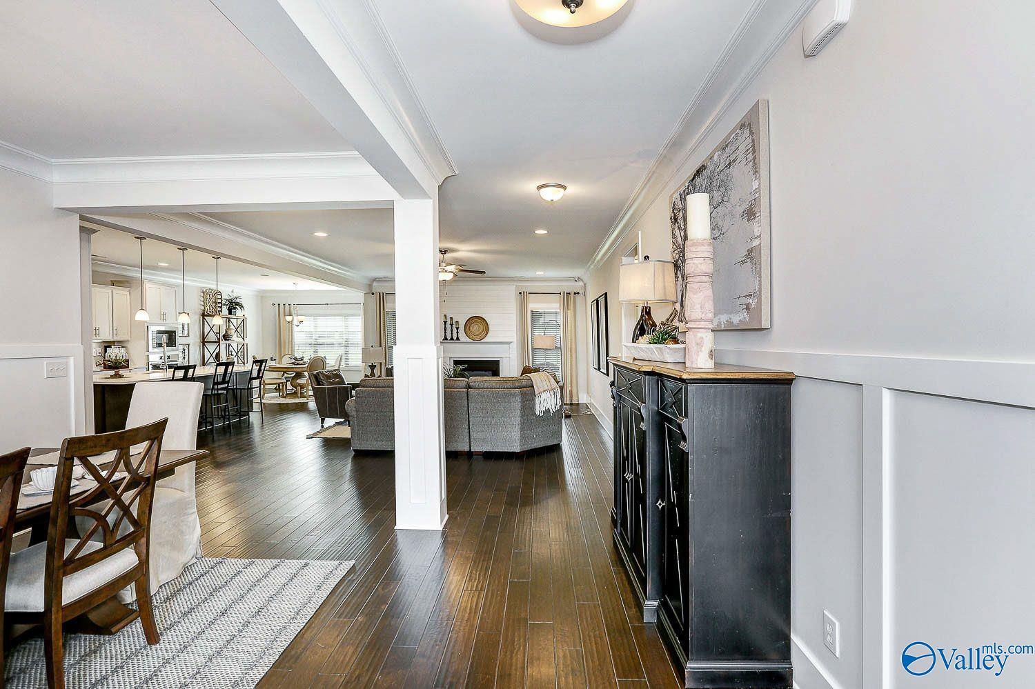 Image 3 of Davidson Homes' New Home at 109 Bella Kate Drive