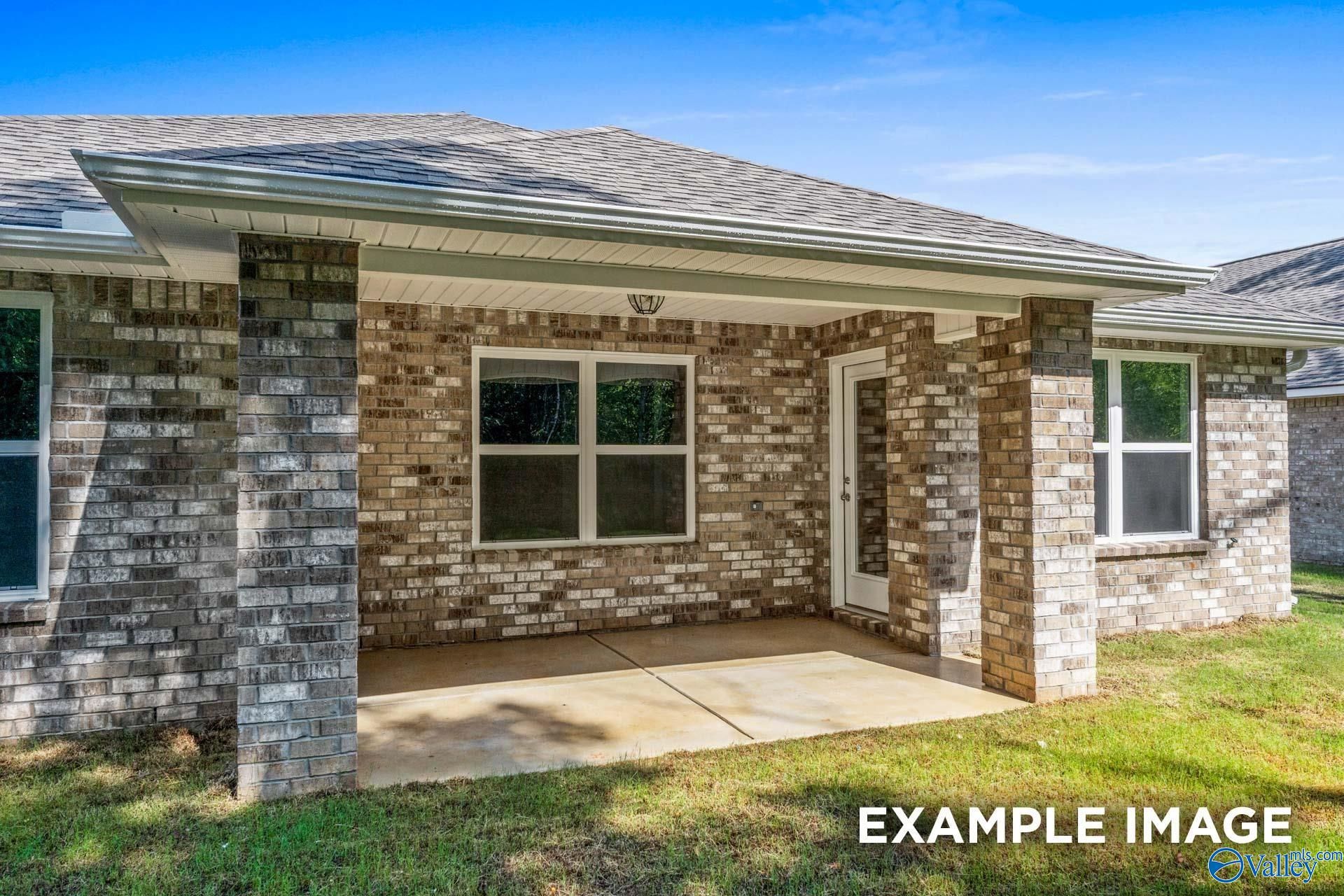 Image 30 of Davidson Homes' New Home at 321 Keller Drive