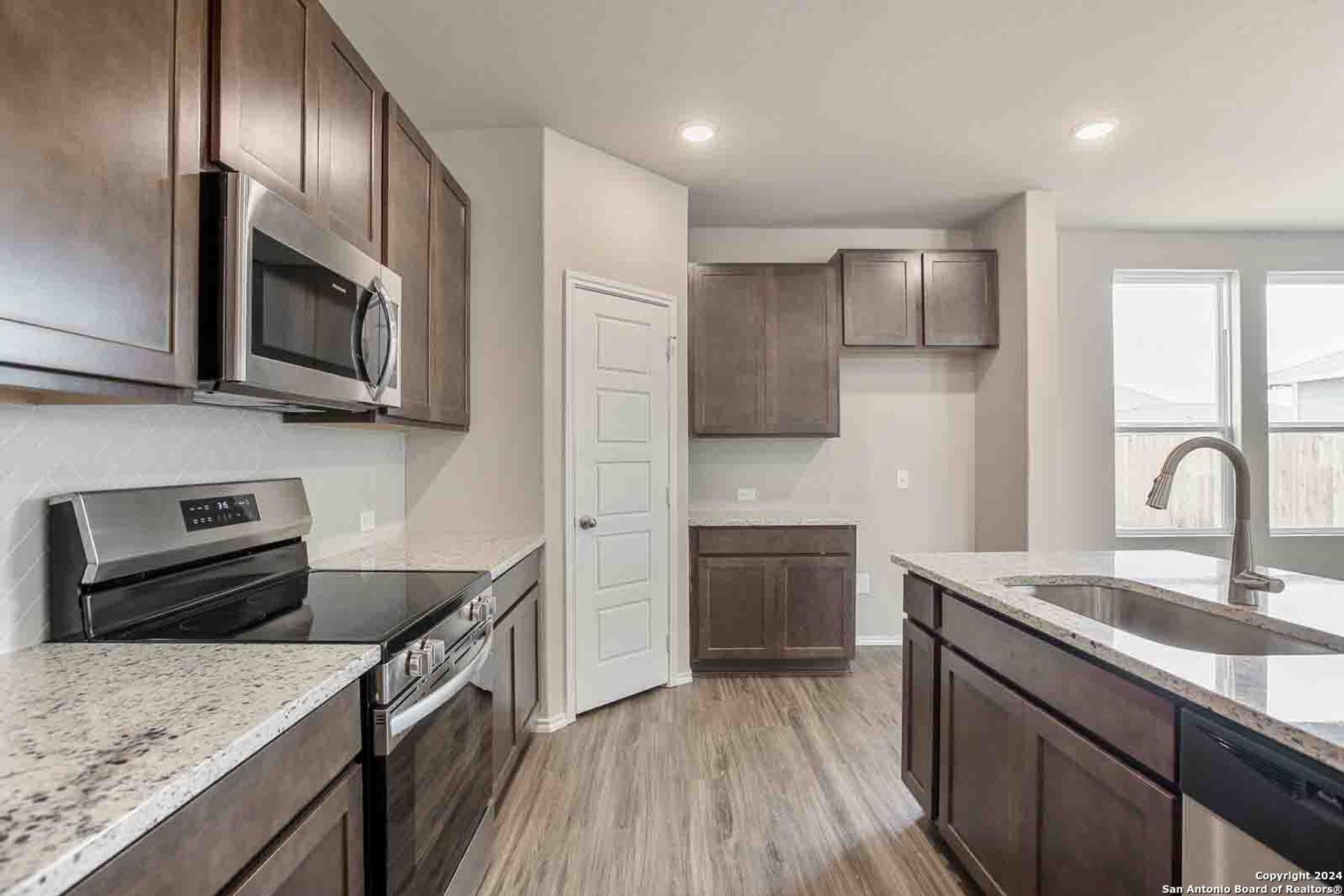 Image 16 of Davidson Homes' New Home at 304 Ivy Roads