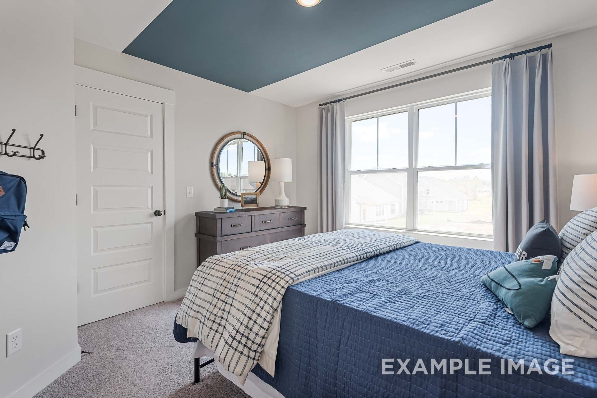 Image 34 of Davidson Homes' New Home at 105 Rock Chimney Rd