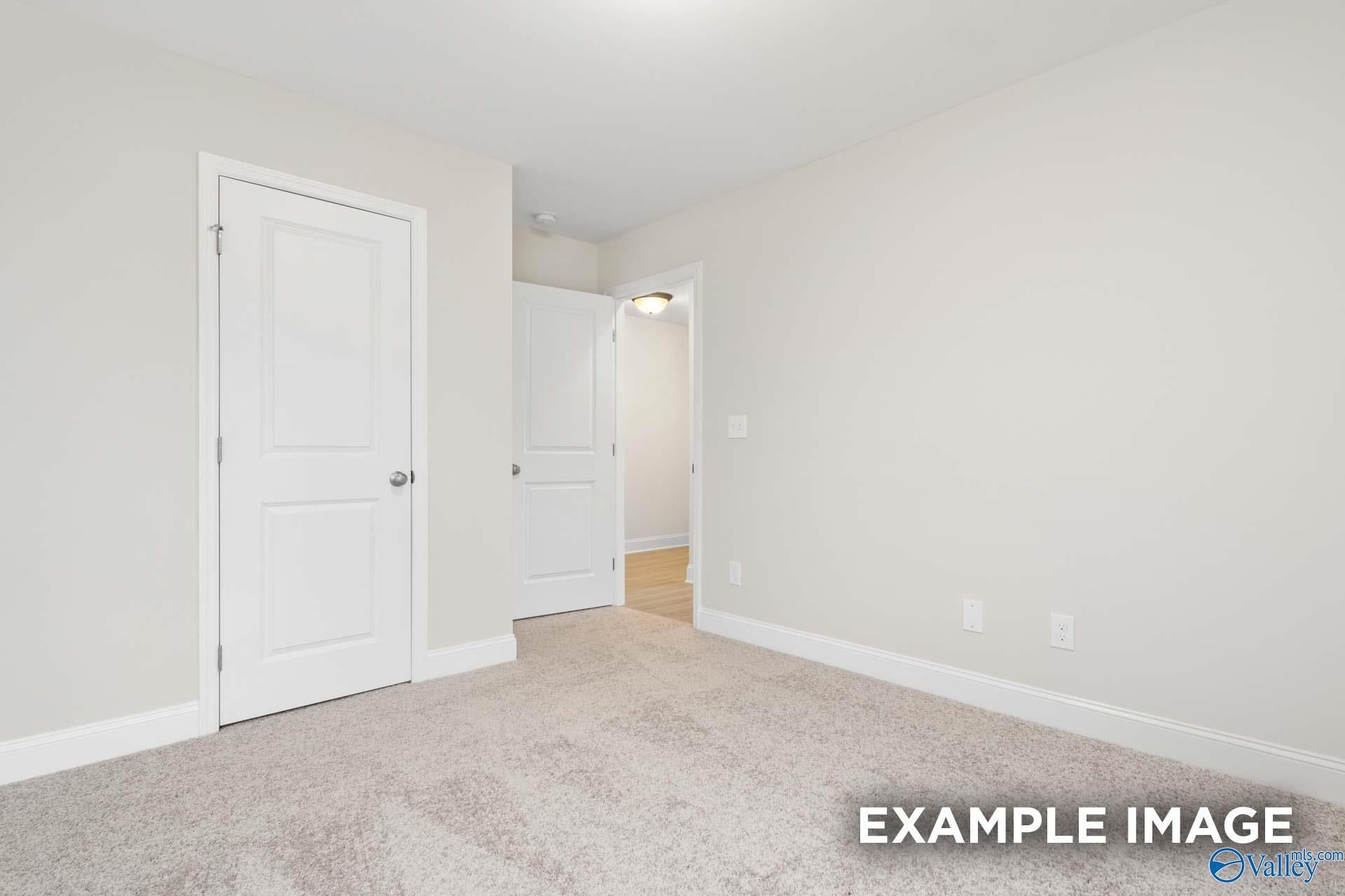 Image 7 of Davidson Homes' New Home at 138 Plum Tree Lane