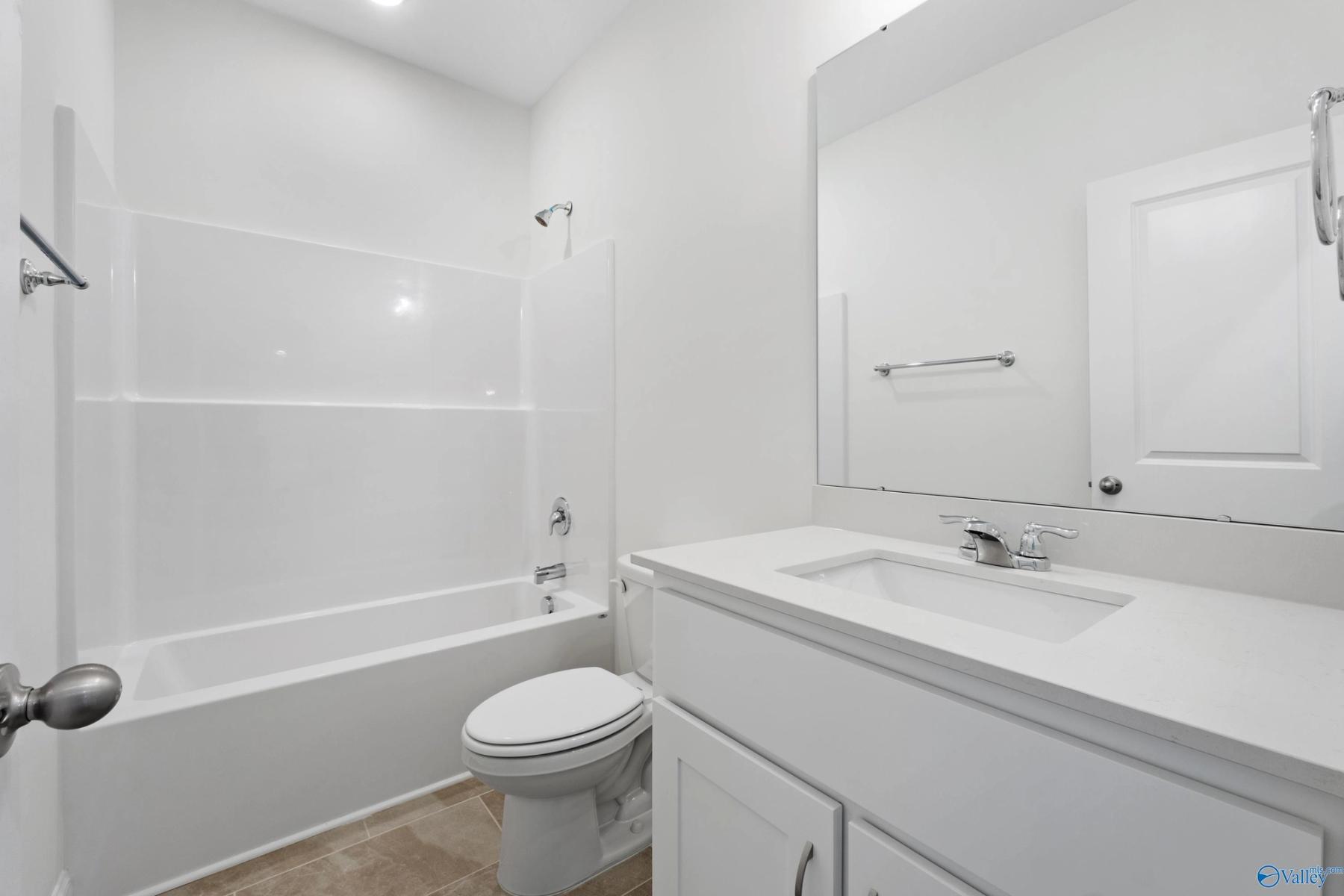Image 28 of Davidson Homes' New Home at 213 Kendall Farms Boulevard