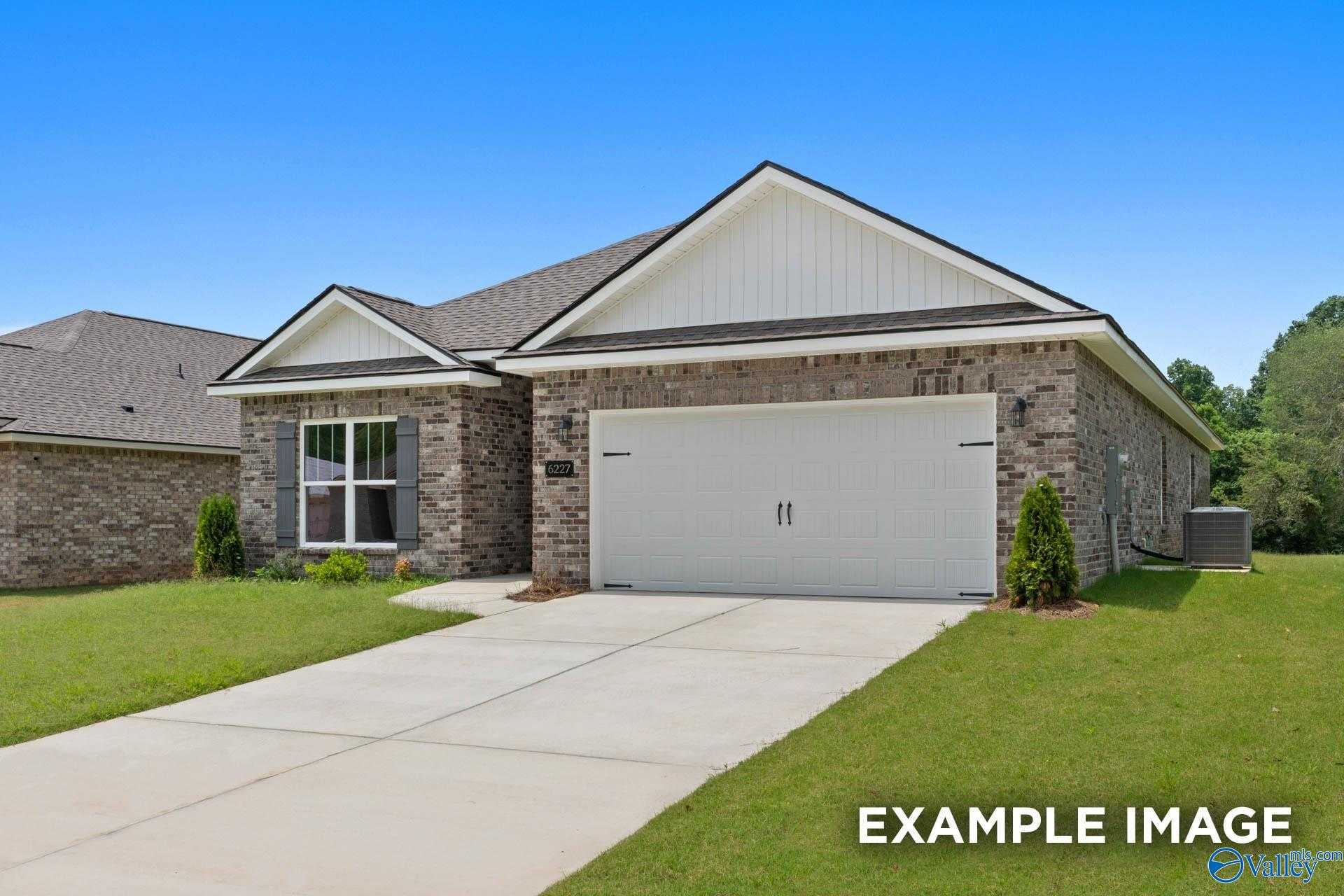 Image 5 of Davidson Homes' New Home at 101 Drupelet Lane