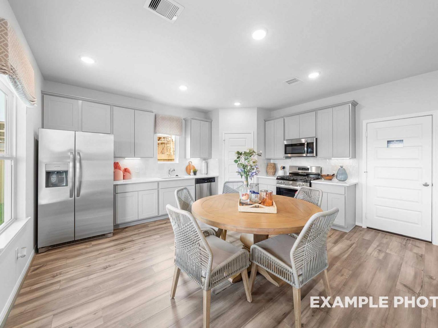 Image 10 of Davidson Homes' New Home at 1331 Cypress Lane