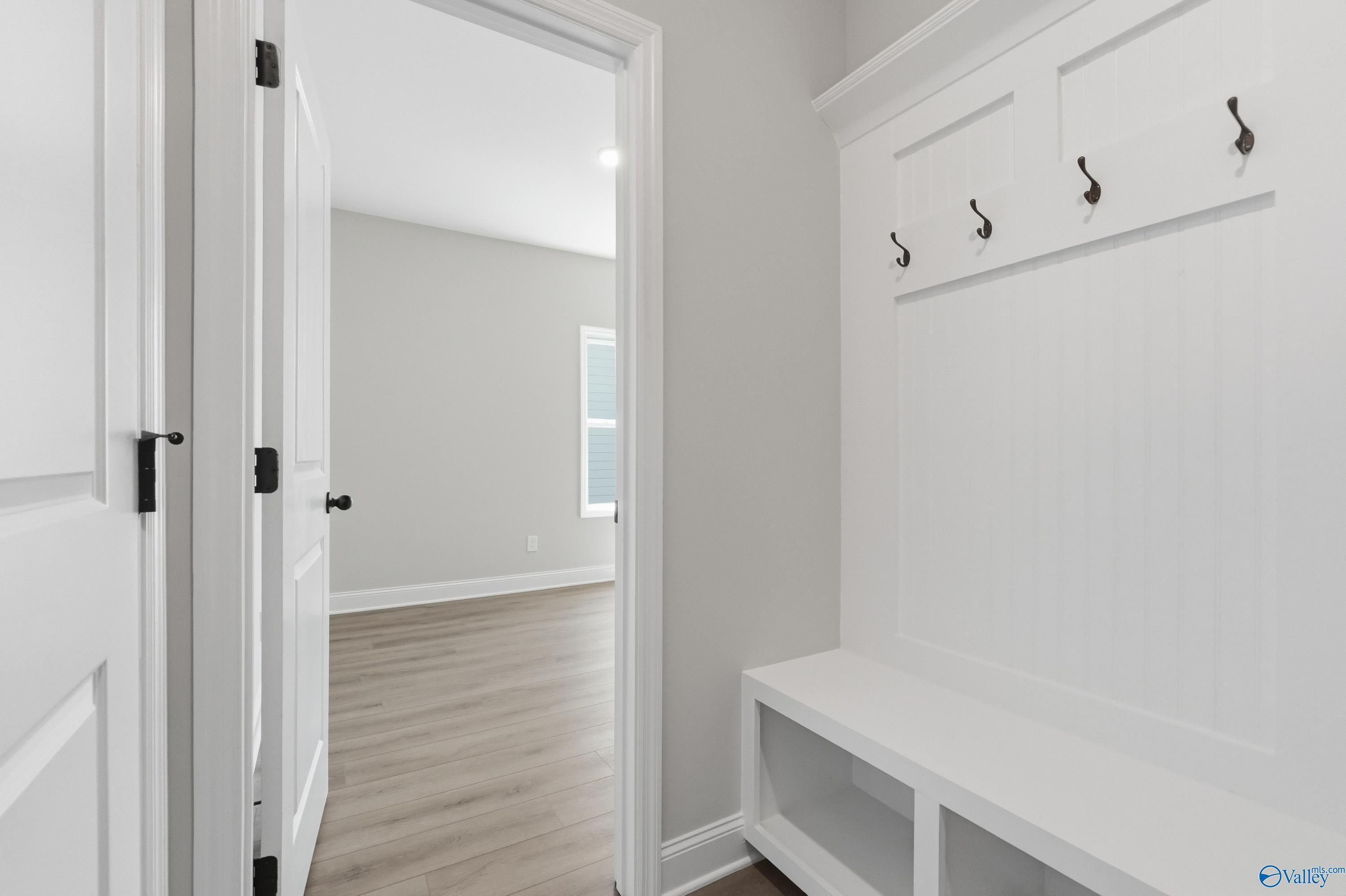 Image 2 of Davidson Homes' New Home at 114 Plum Tree Lane
