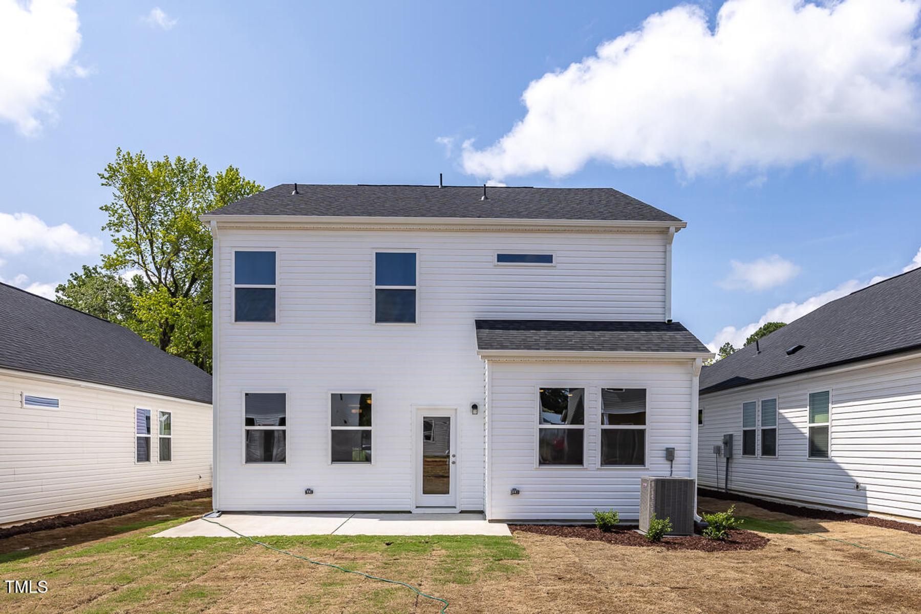 Image 24 of Davidson Homes' New Home at 104 Fairwinds Drive