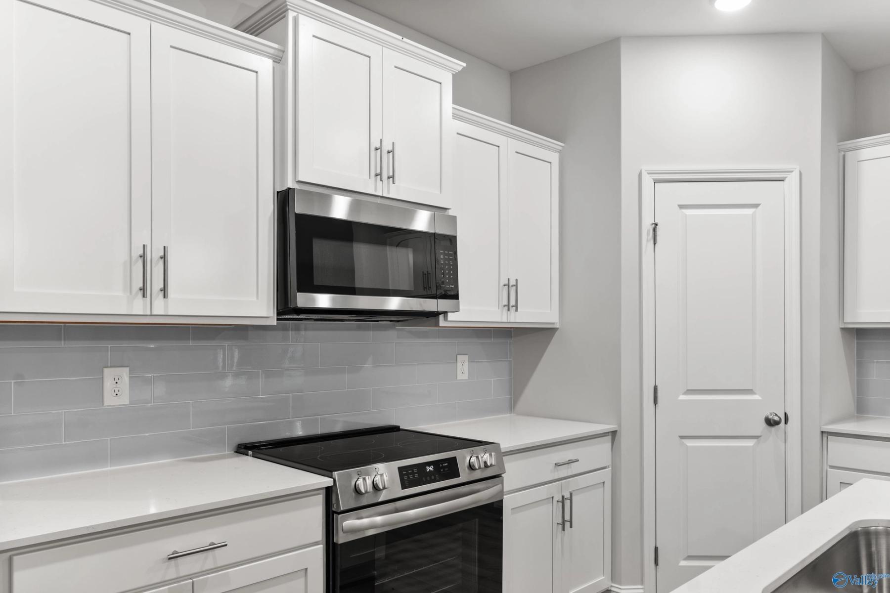 Image 19 of Davidson Homes' New Home at 6236 Pisgah Drive NW