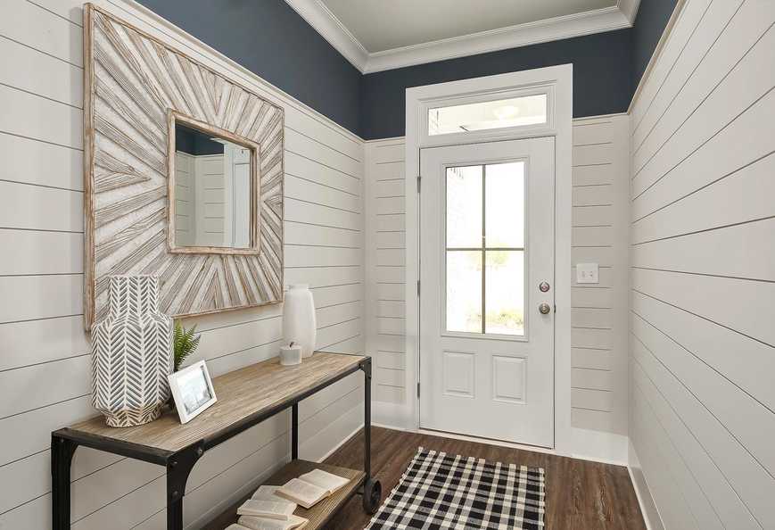 Image 2 of Davidson Homes' The Everett C Floor Plan