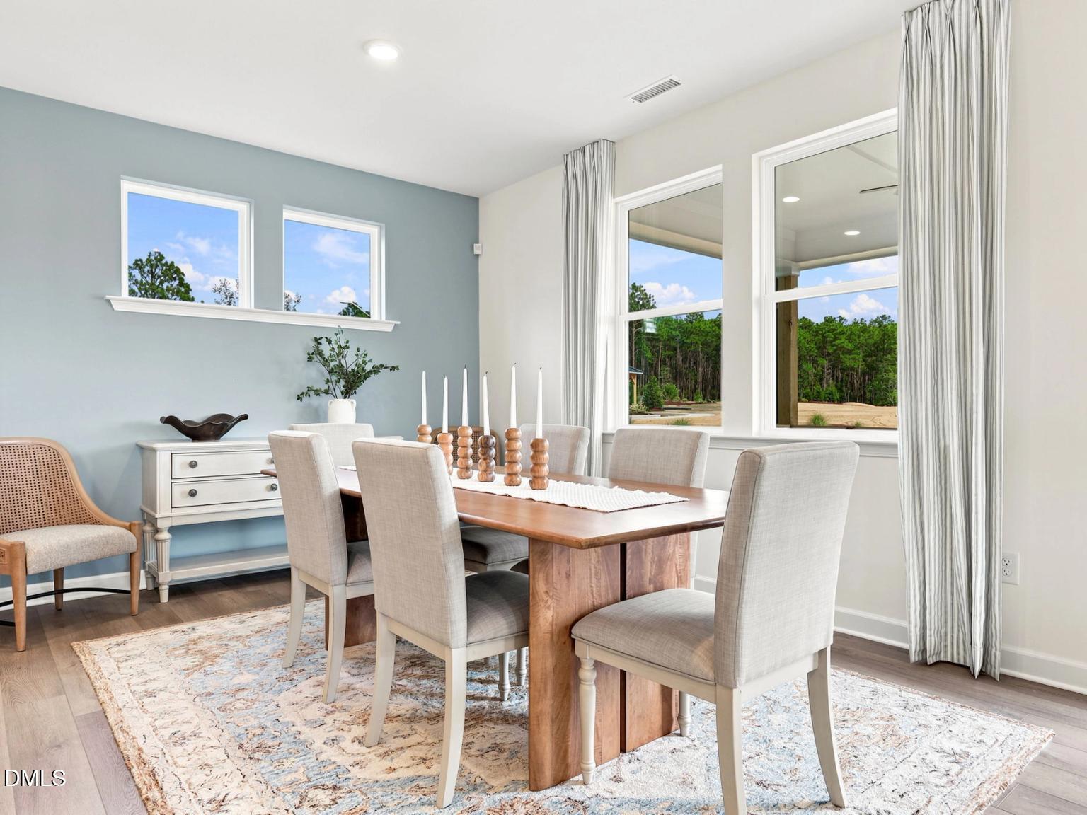 Image 34 of Davidson Homes' New Home at 732 Dragonfly Pond Way