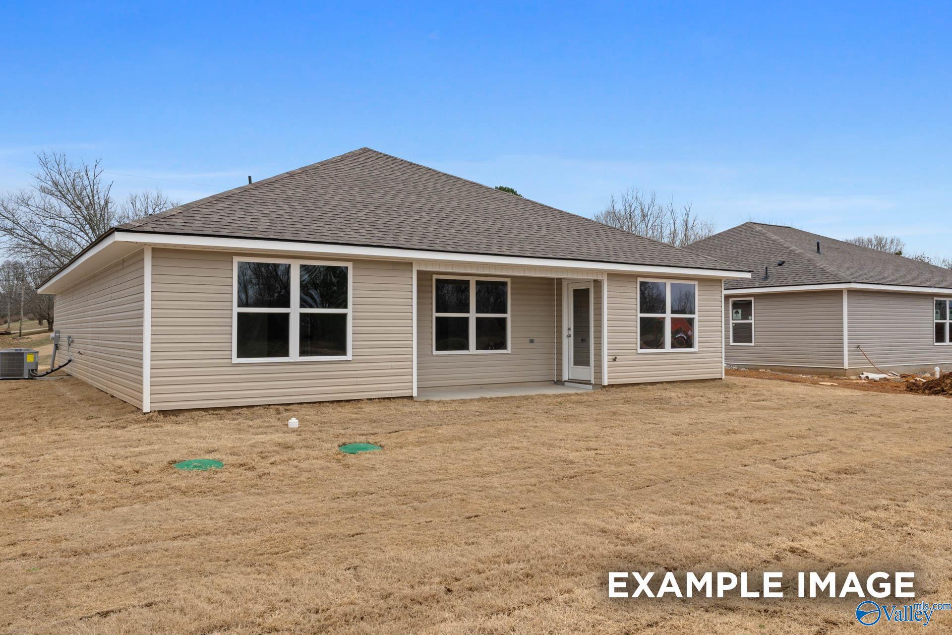 Image 4 of Davidson Homes' New Home at 20136 Hillsborough Street
