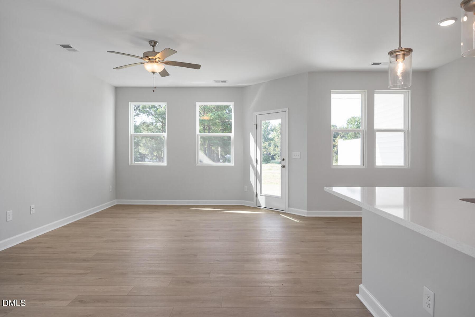 Image 5 of Davidson Homes' New Home at 3912 Well Fleet Drive