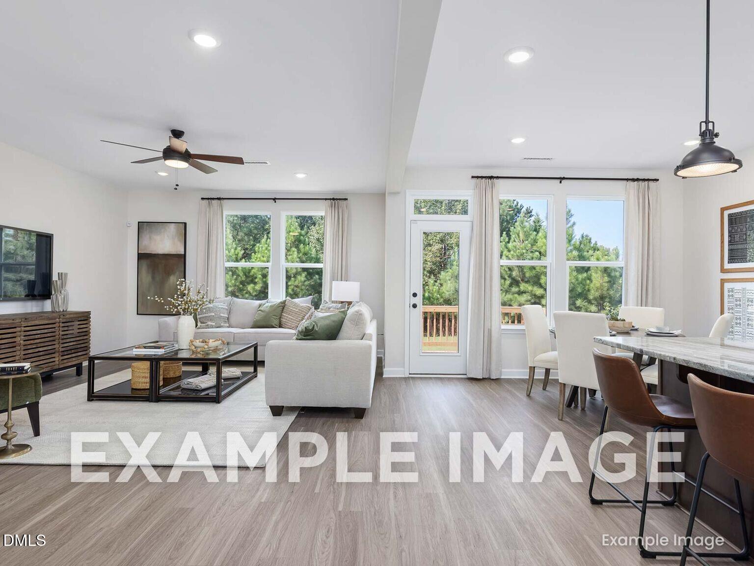 Image 7 of Davidson Homes' New Home at 741 Dragonfly Pond Way