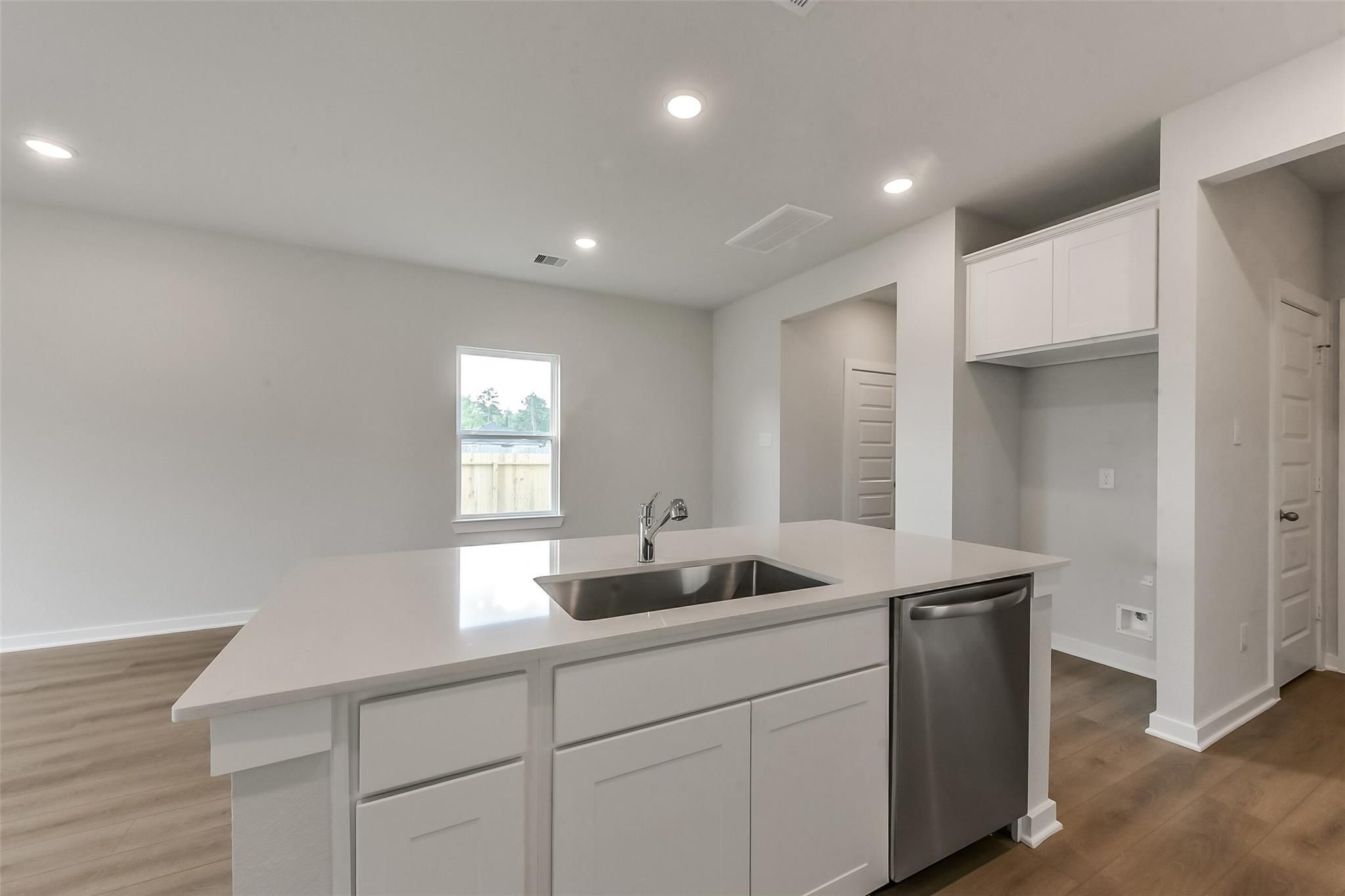 Image 10 of Davidson Homes' New Home at 1982 Brookpointe Lane