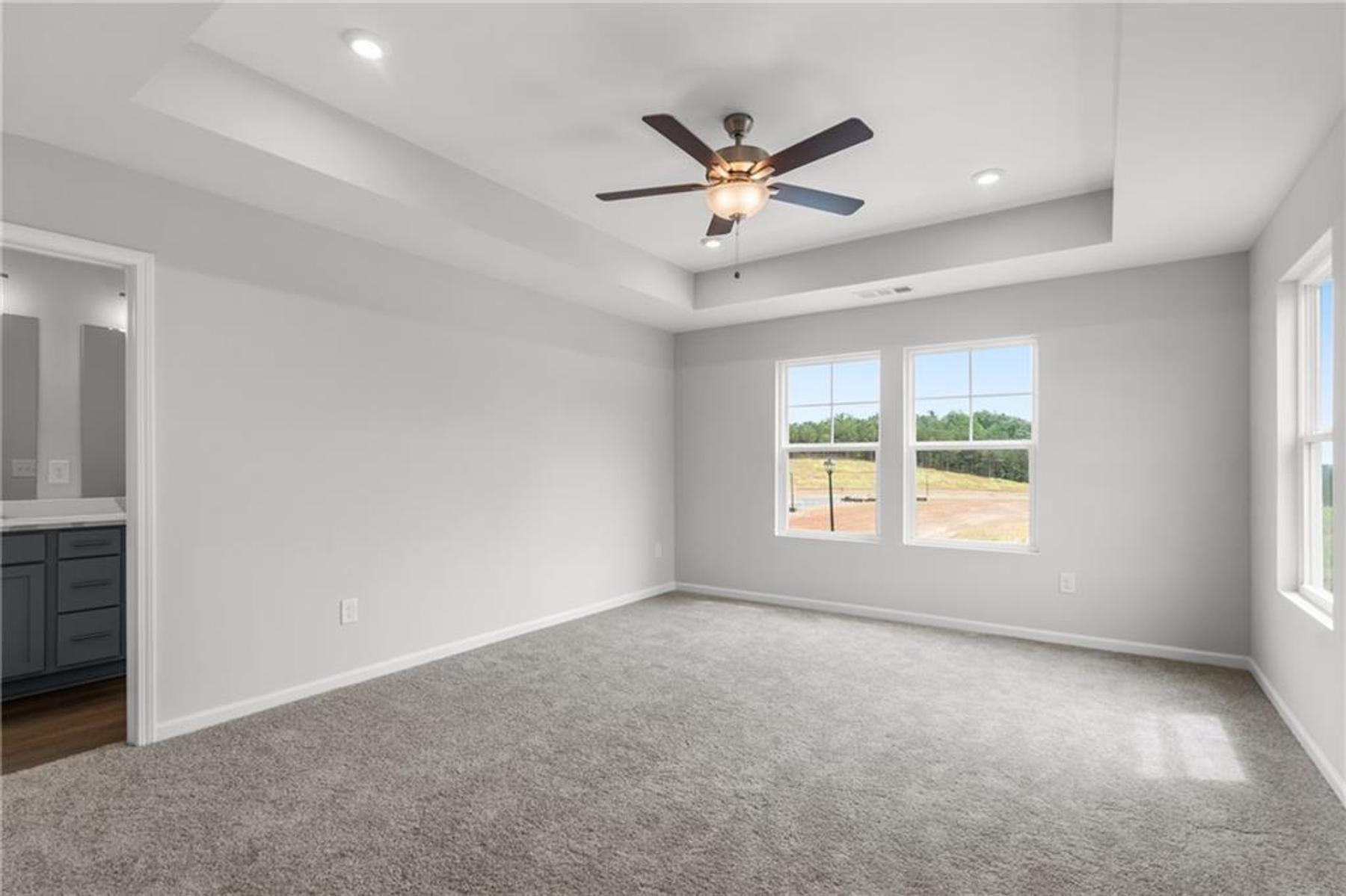 Image 43 of Davidson Homes' New Home at 103 Park Ridge Circle