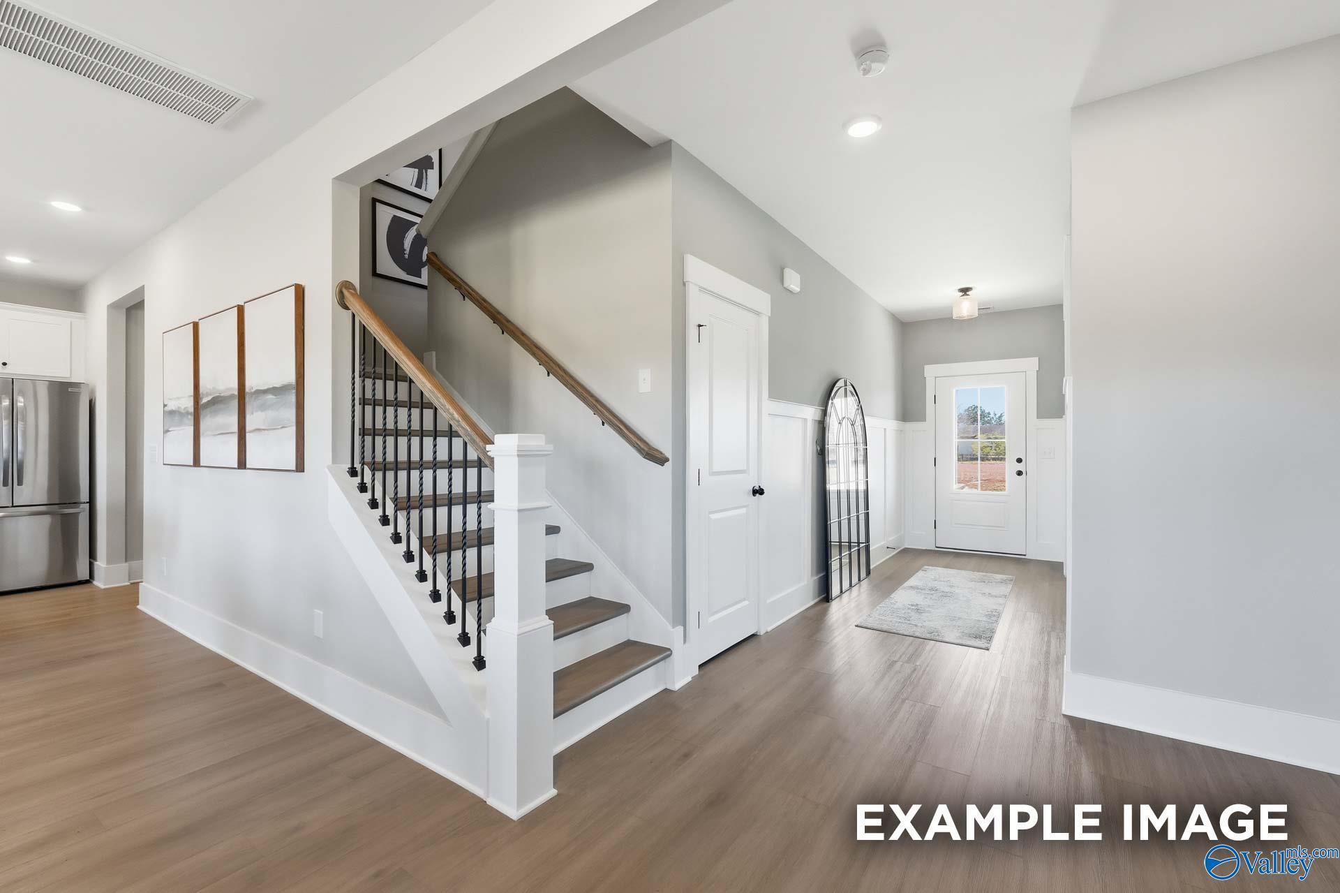 Image 4 of Davidson Homes' New Home at 357 Creek Grove Avenue